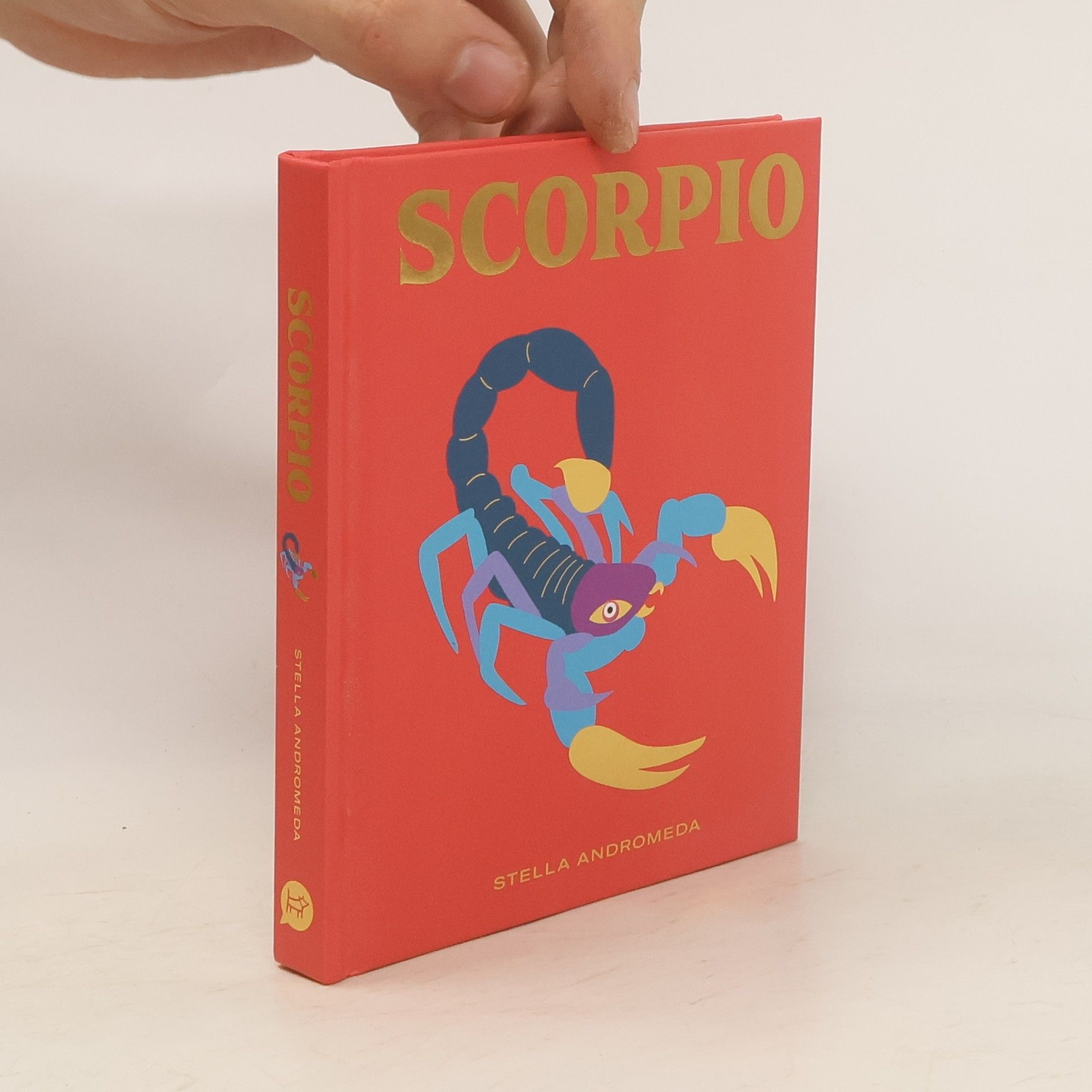 Stella Andromeda Scorpio