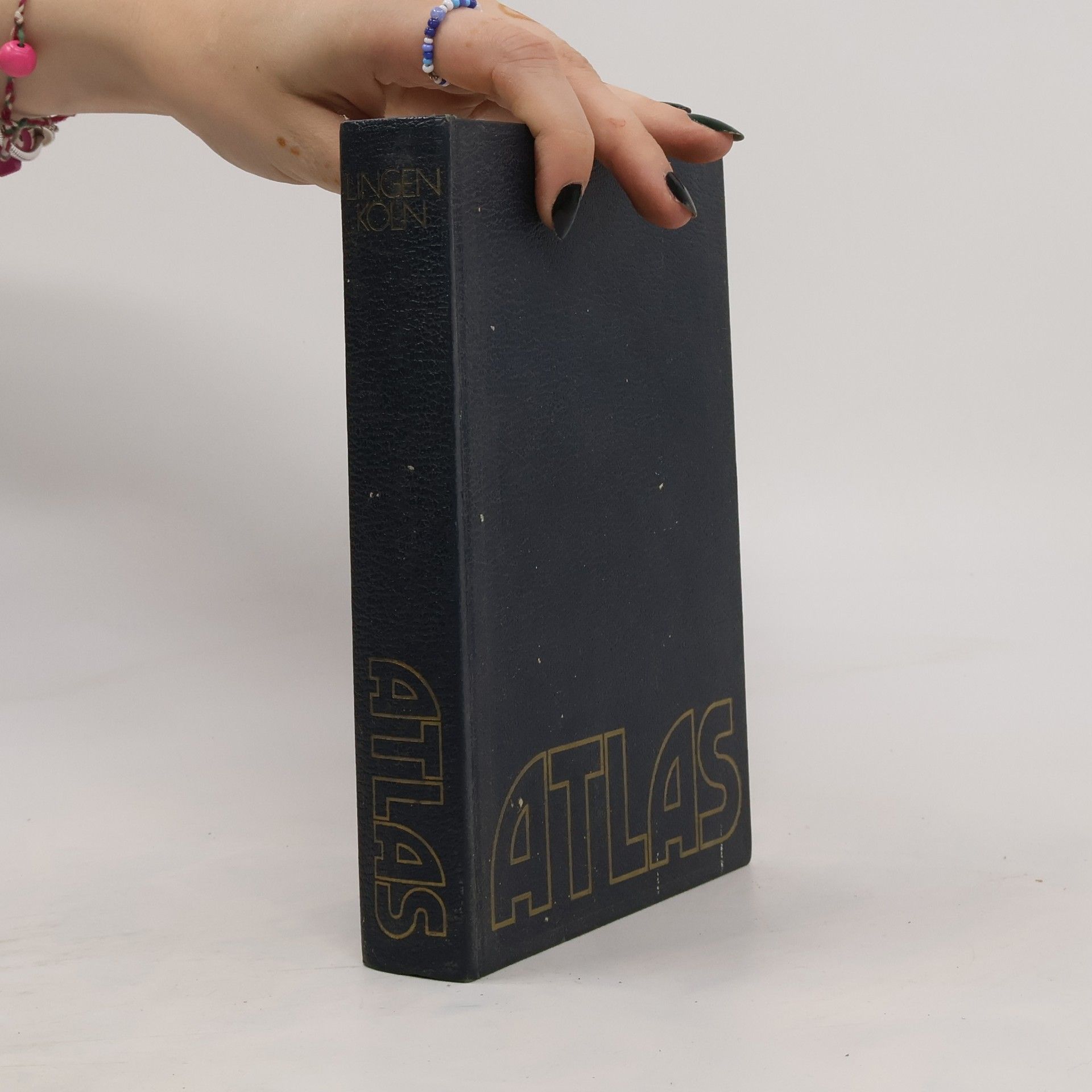kolektiv Lingen Atlas