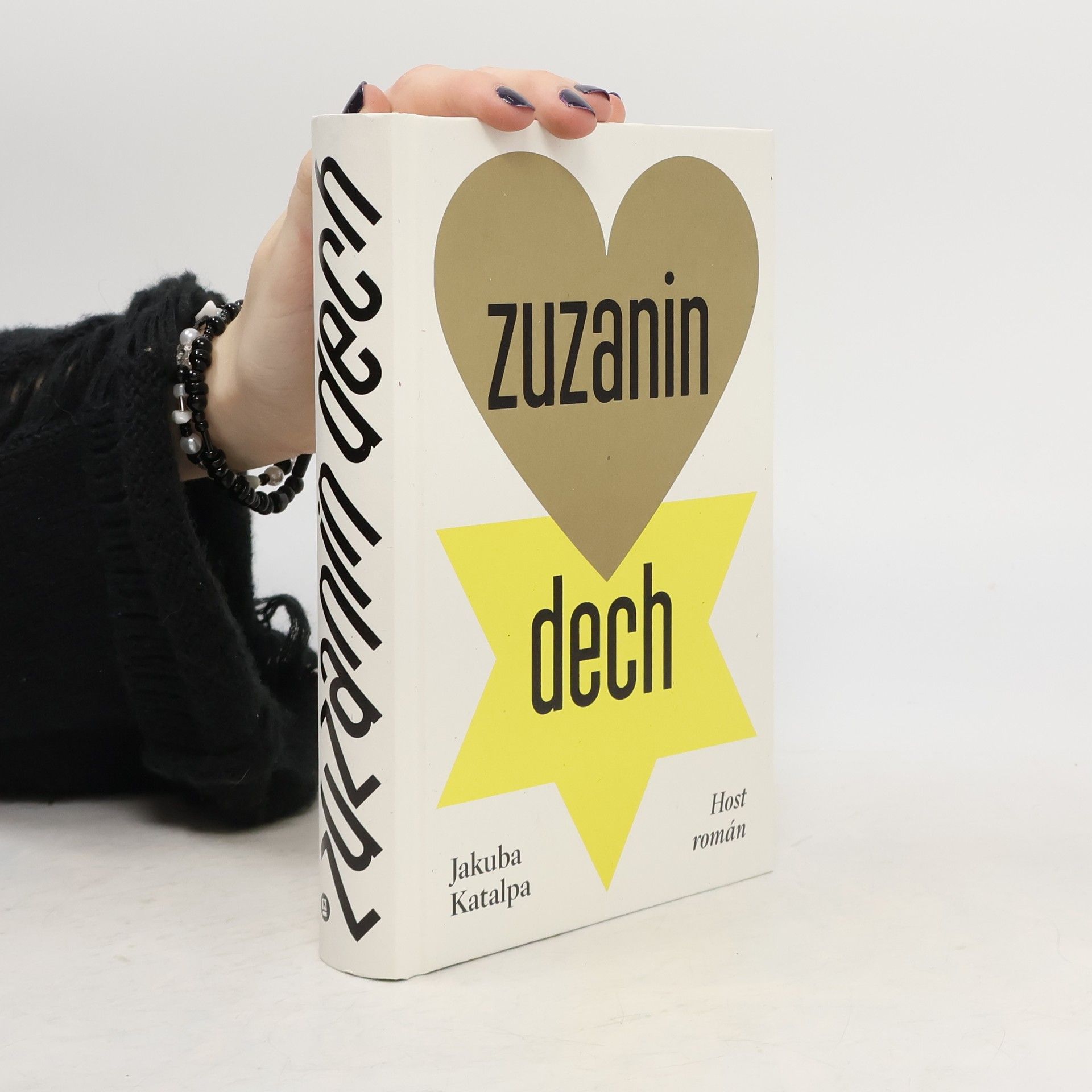 Jakuba Katalpa Zuzanin dech