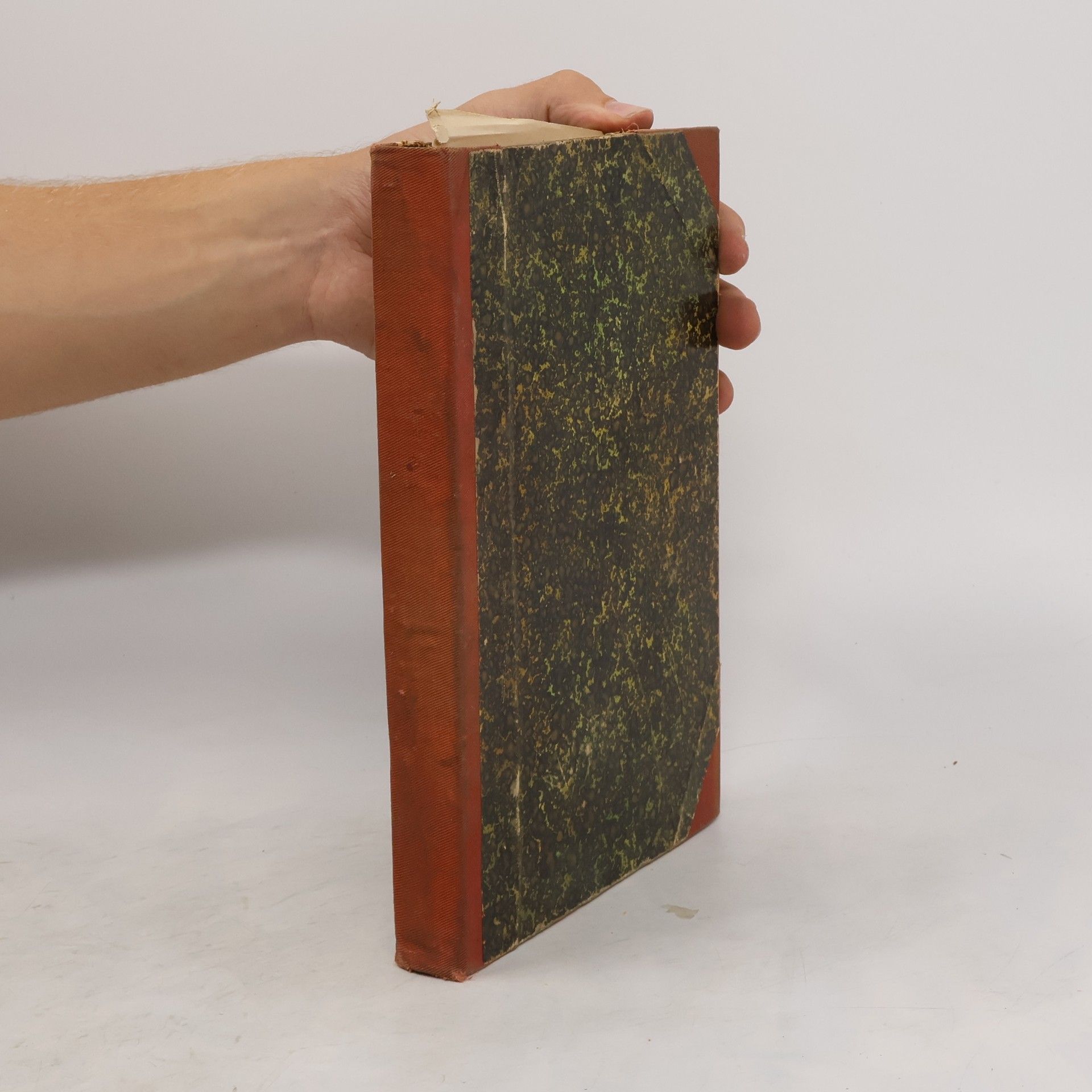 Kolektív autorov Vydrovy besedy číslo. 1, Ročník V.