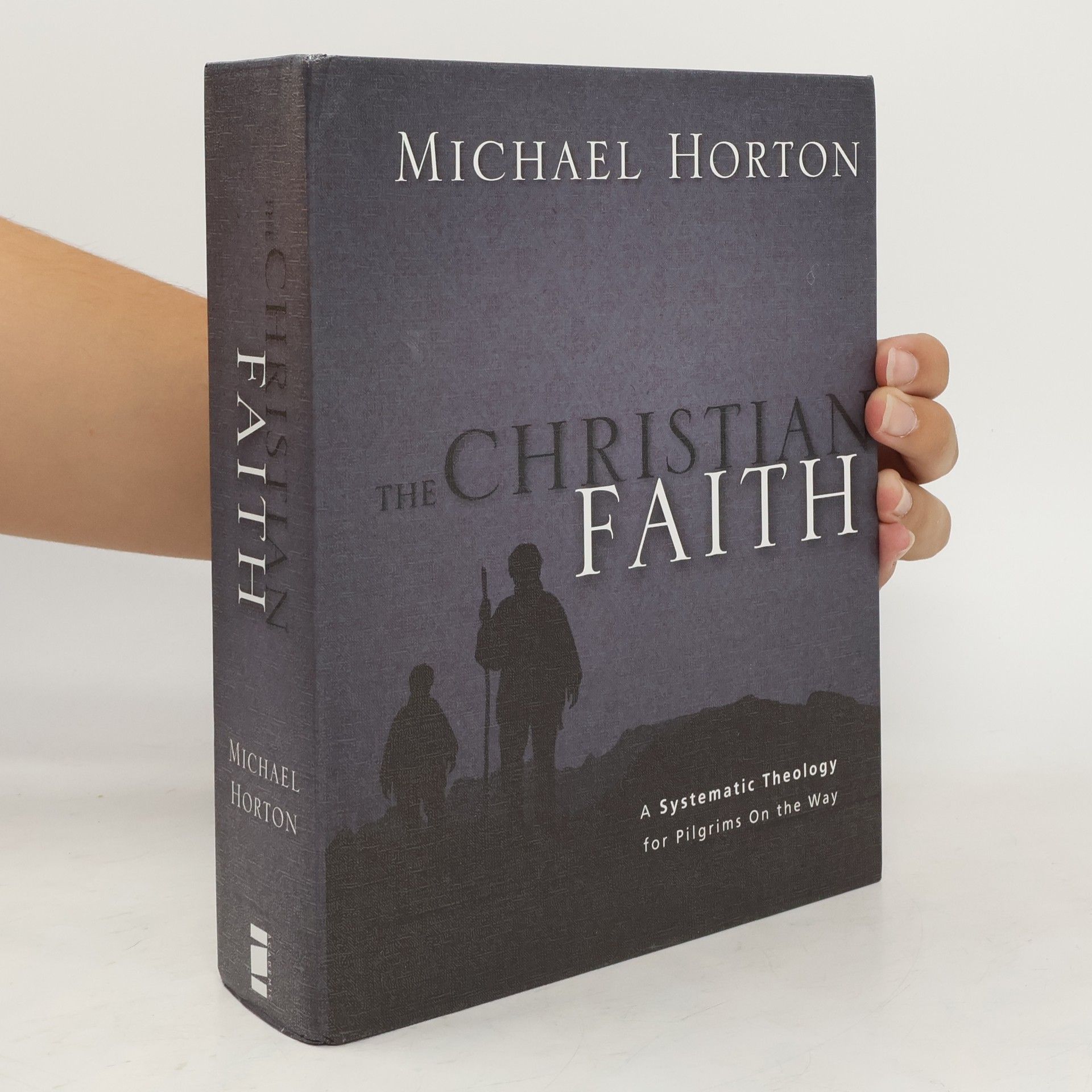 Michael Horton The Christian Faith