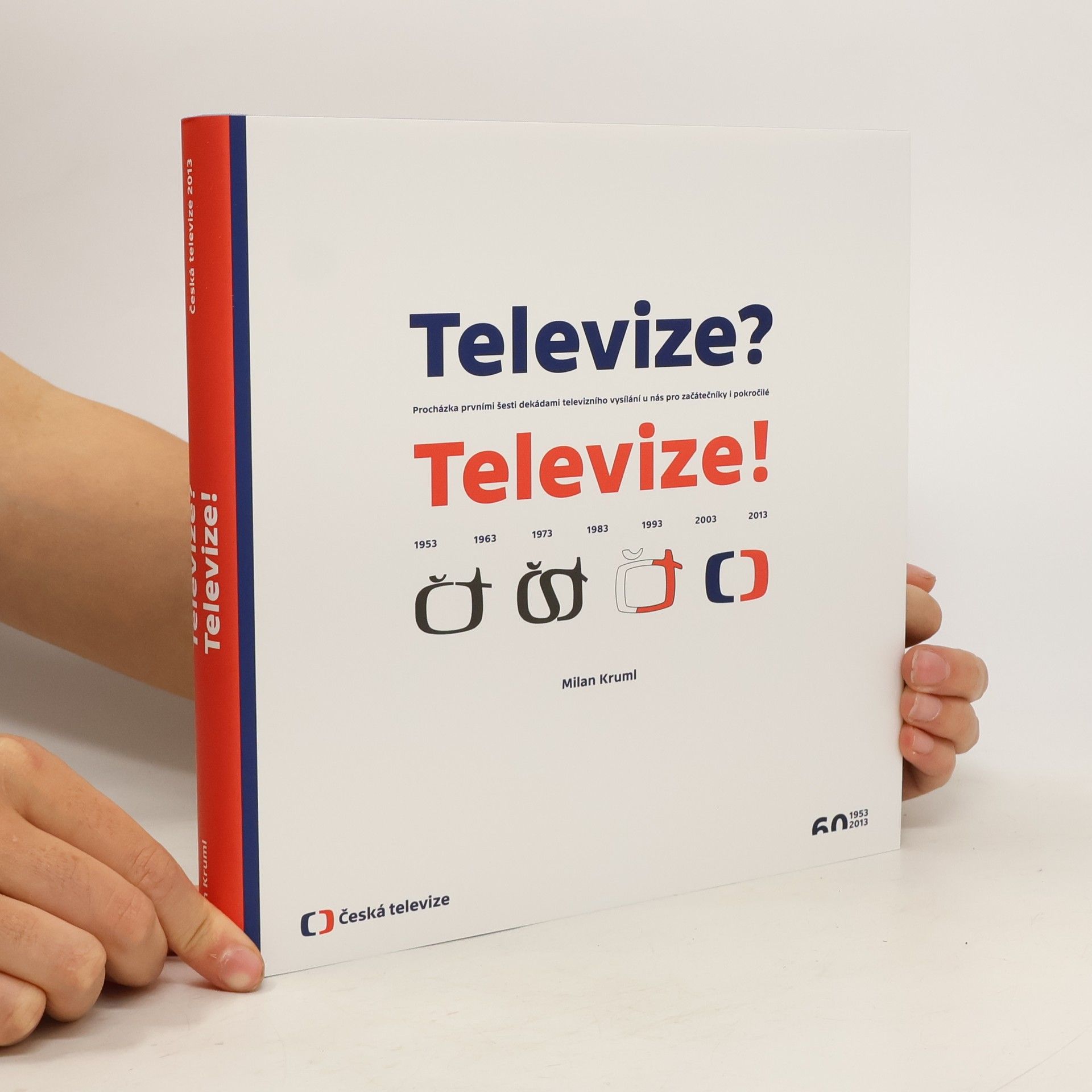 Milan Kruml Televize? Televize!