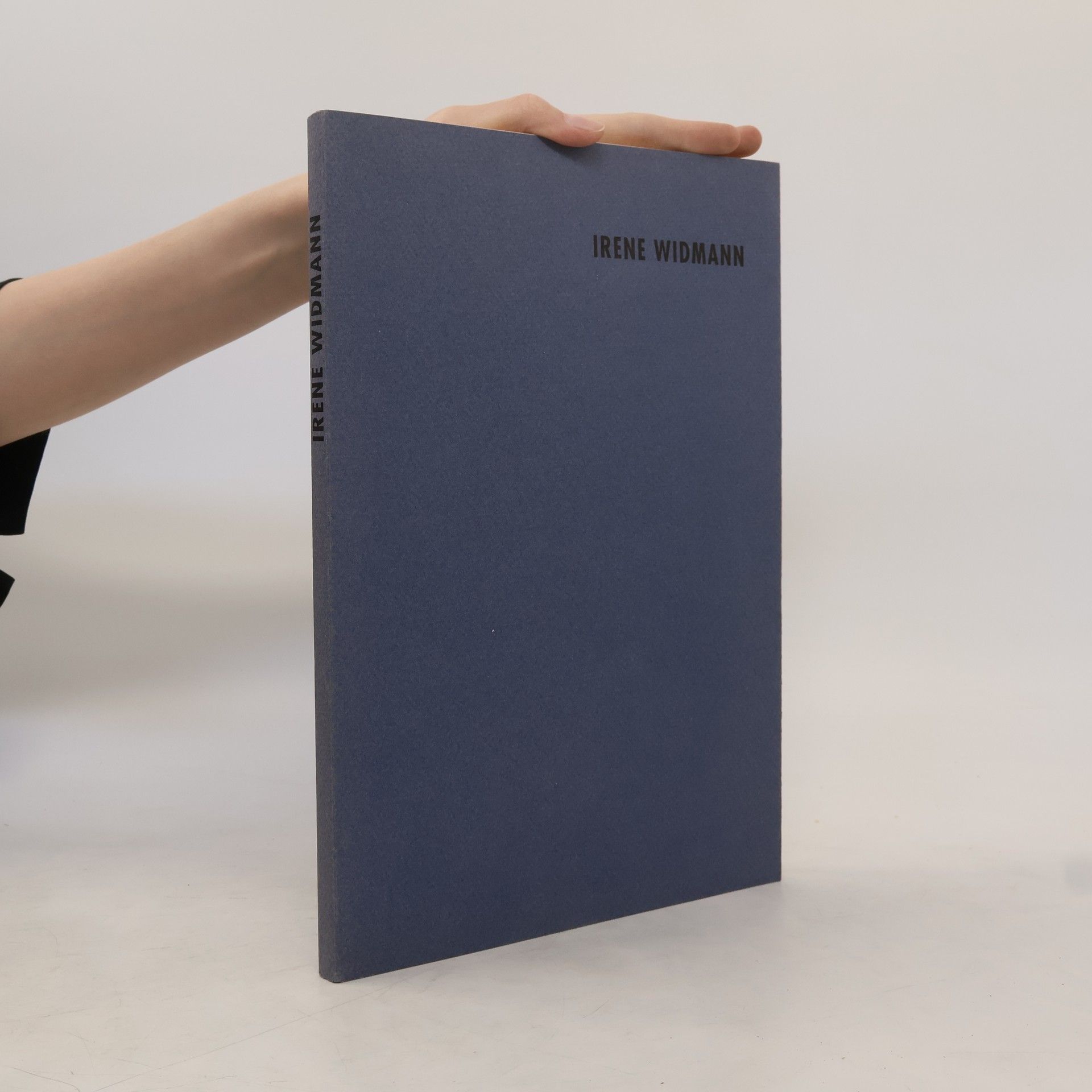 Collectif d'auteurs Irene Widmann