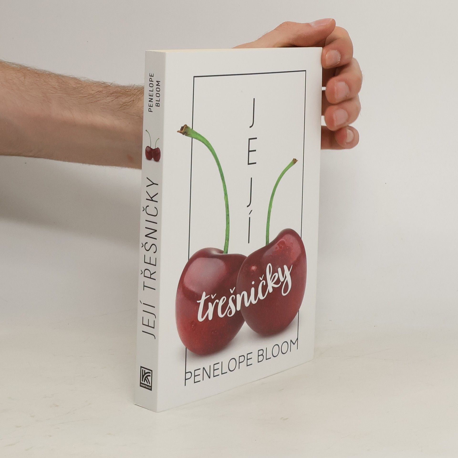 Penelope Bloom Její třešničky