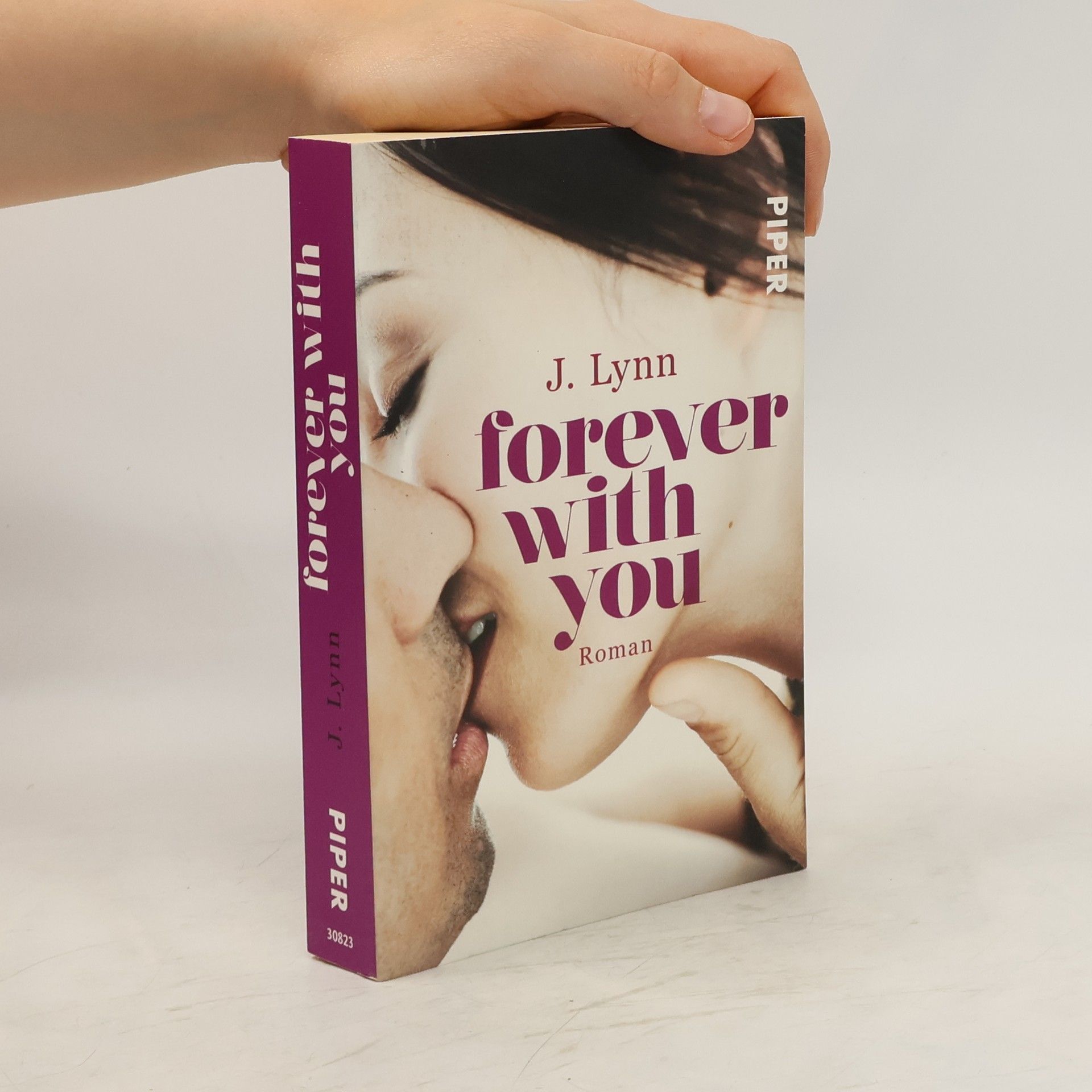 Jennifer Armentrout Forever with you