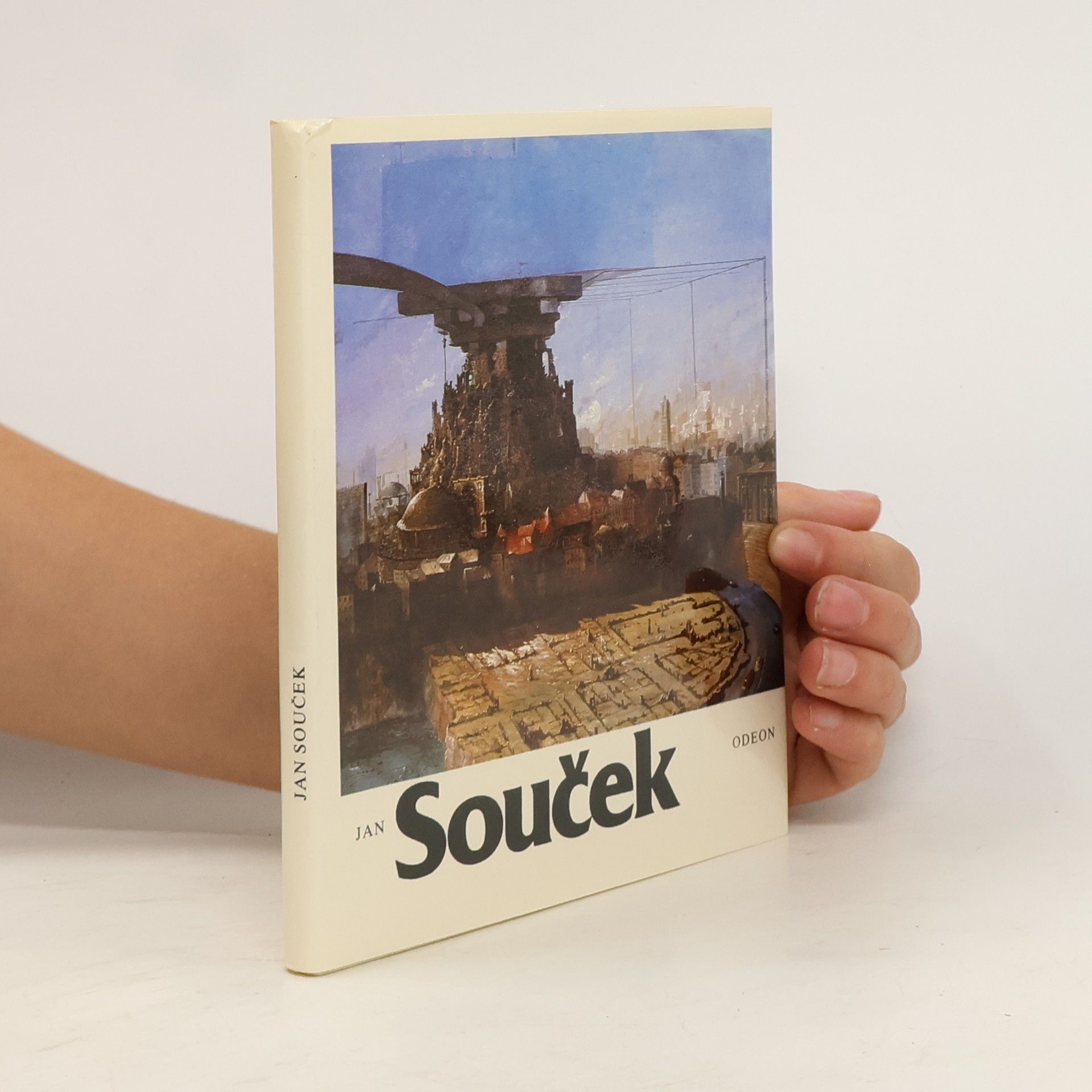 Jan Marius Tomeš Jan Souček