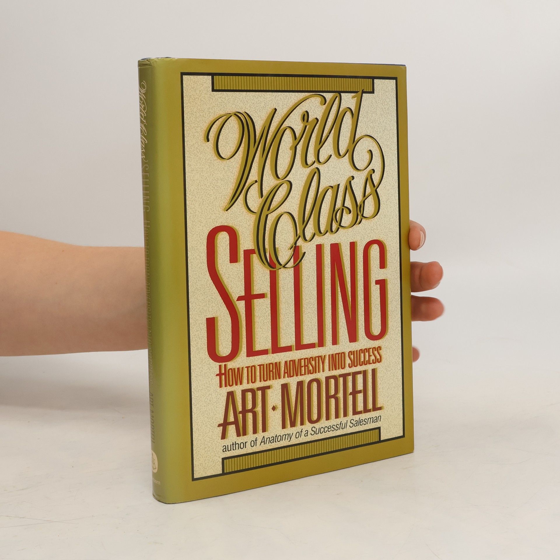Autorenkollektiv World Class Selling