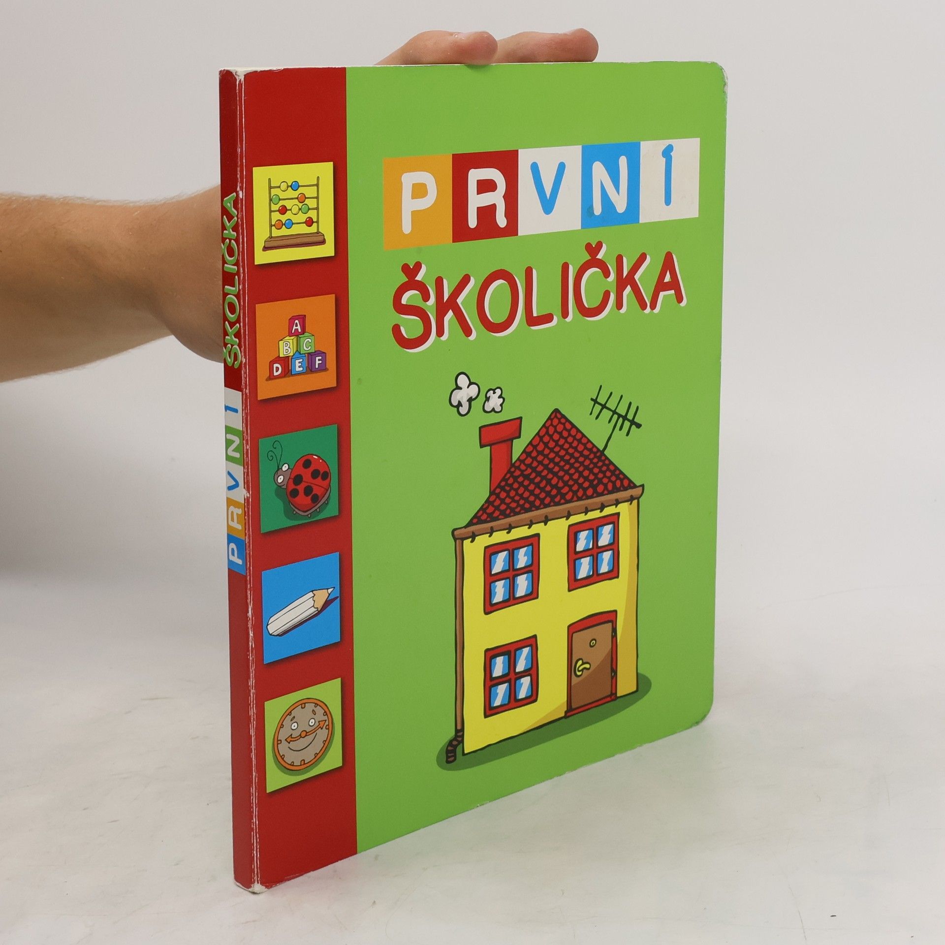 Collective První školička