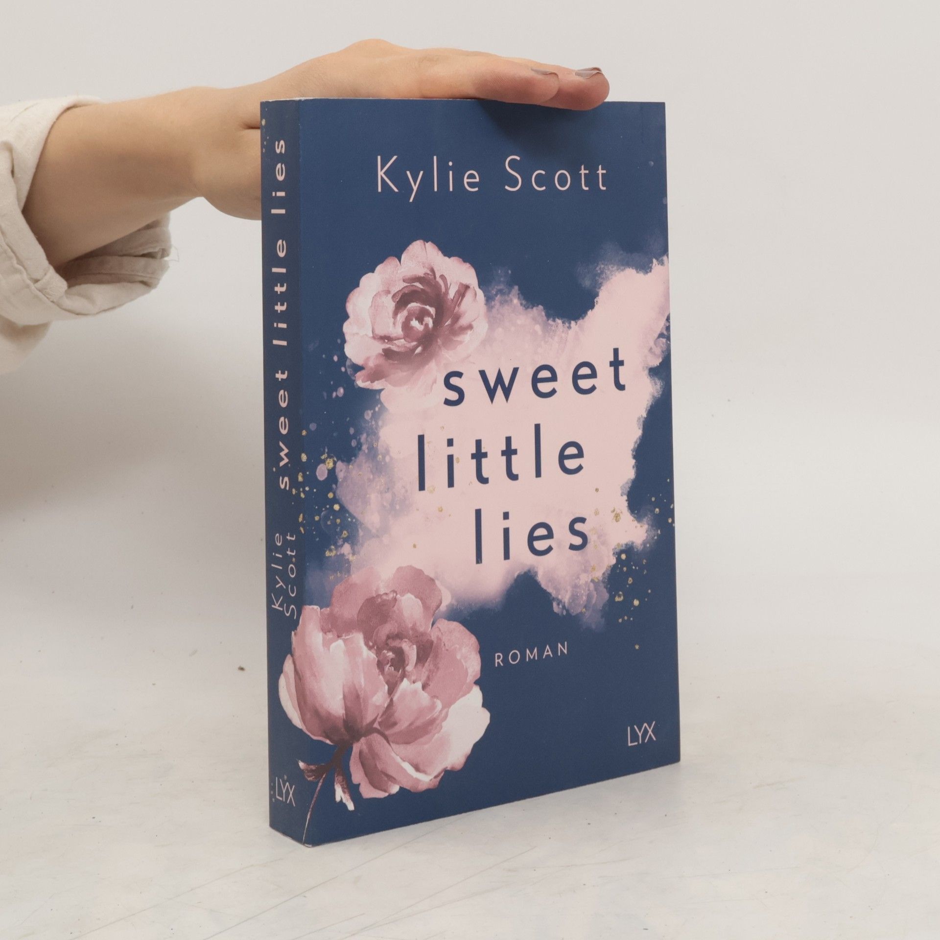 Kylie Scott Sweet Little Lies