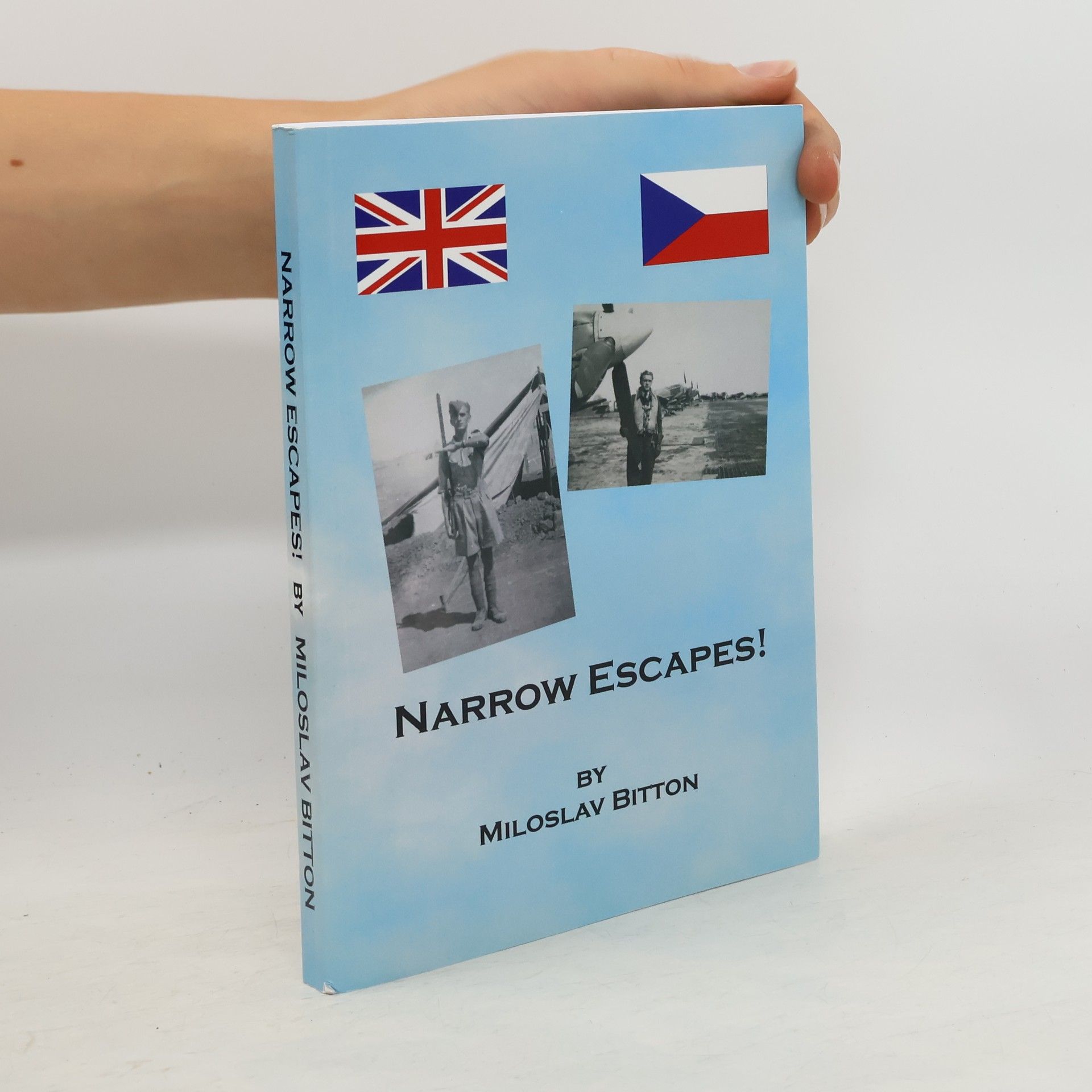 Narrow Escapes!