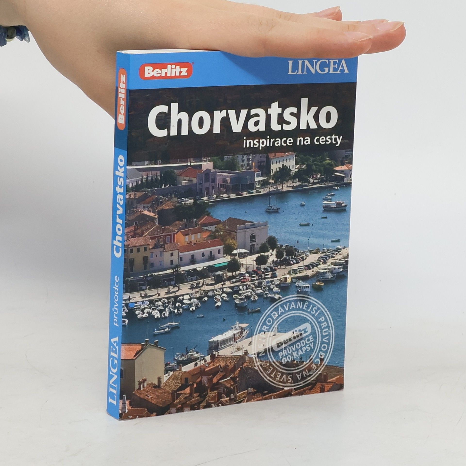 kolektiv Chorvatsko: Inspirace na cesty