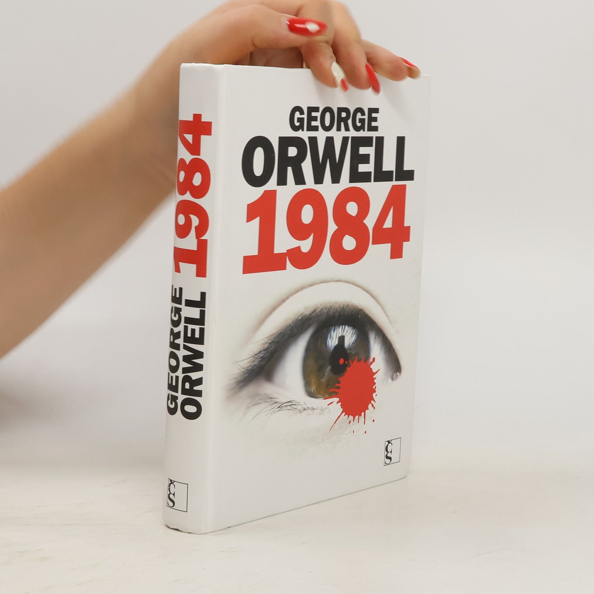 George Orwell 1984
