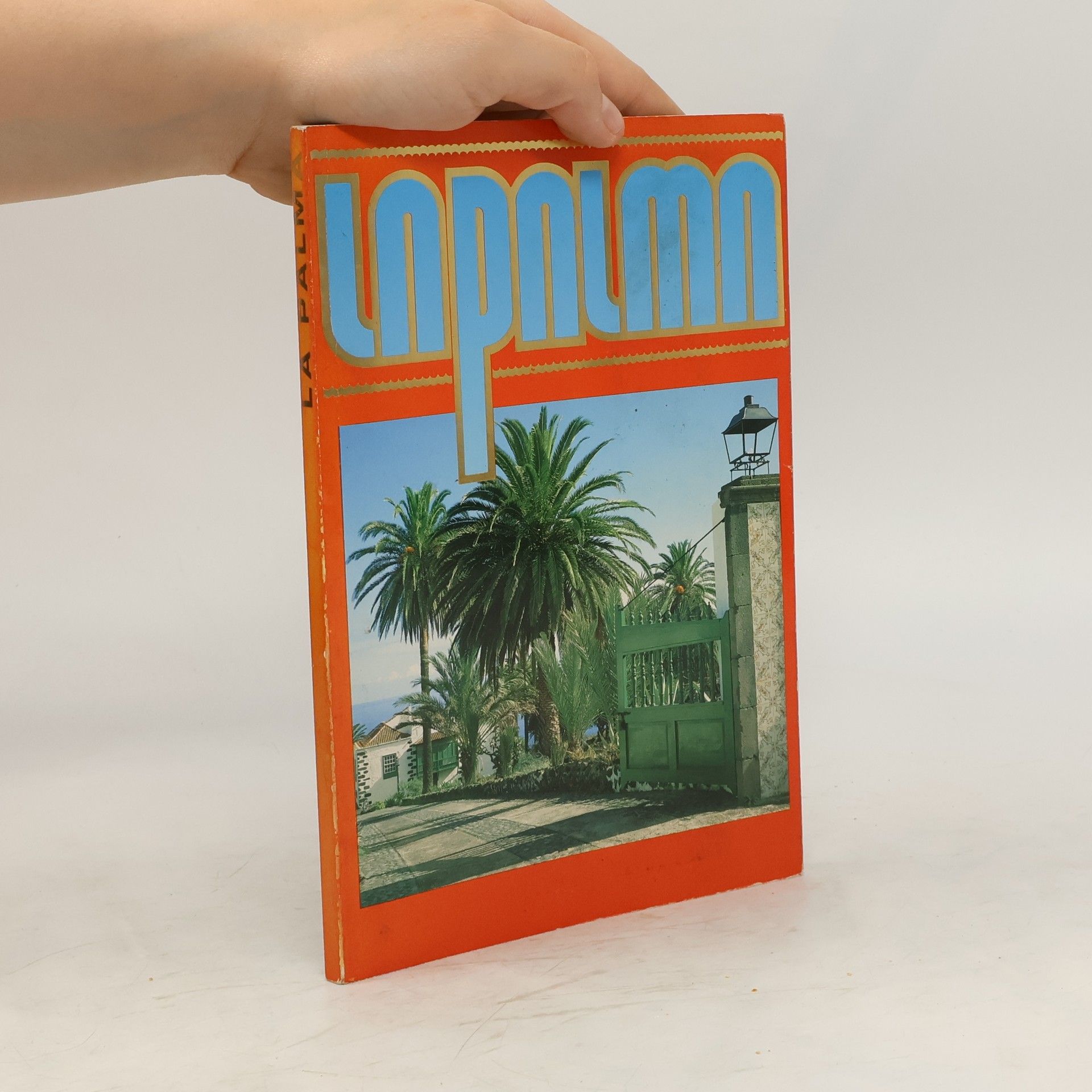 Isla de la Palma Canarias