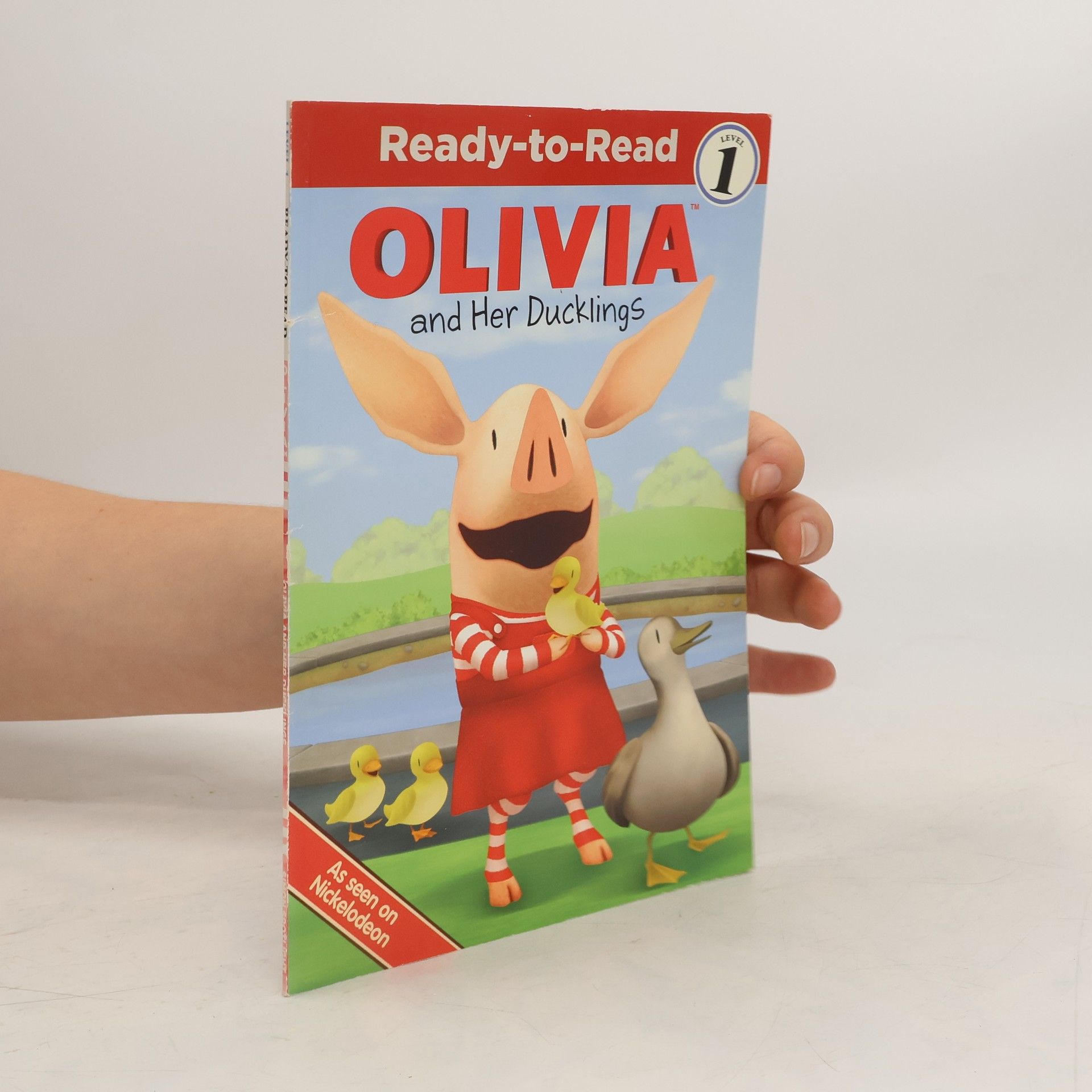 kolektiv OLIVIA and Her Ducklings