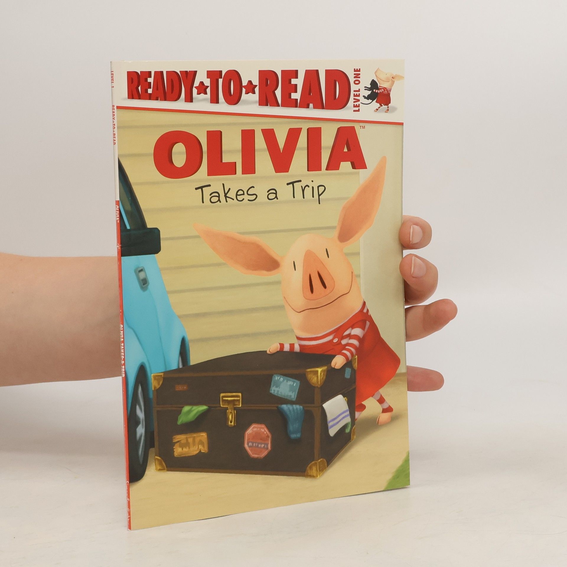 kolektiv OLIVIA Takes a Trip