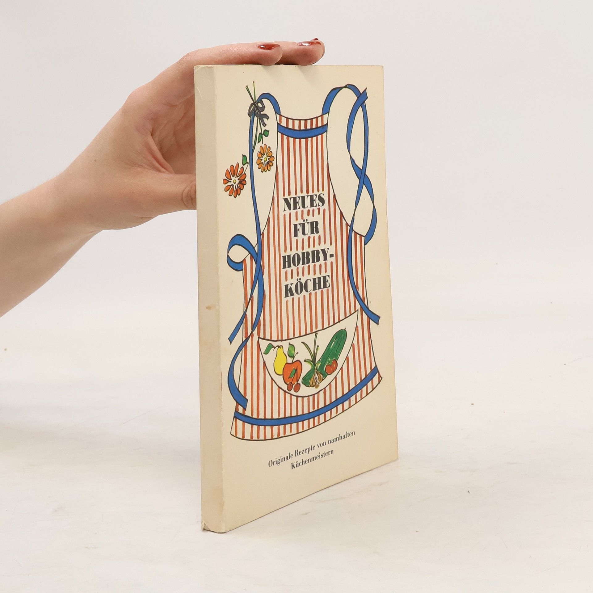 AA.VV. Neues für Hobbyköche