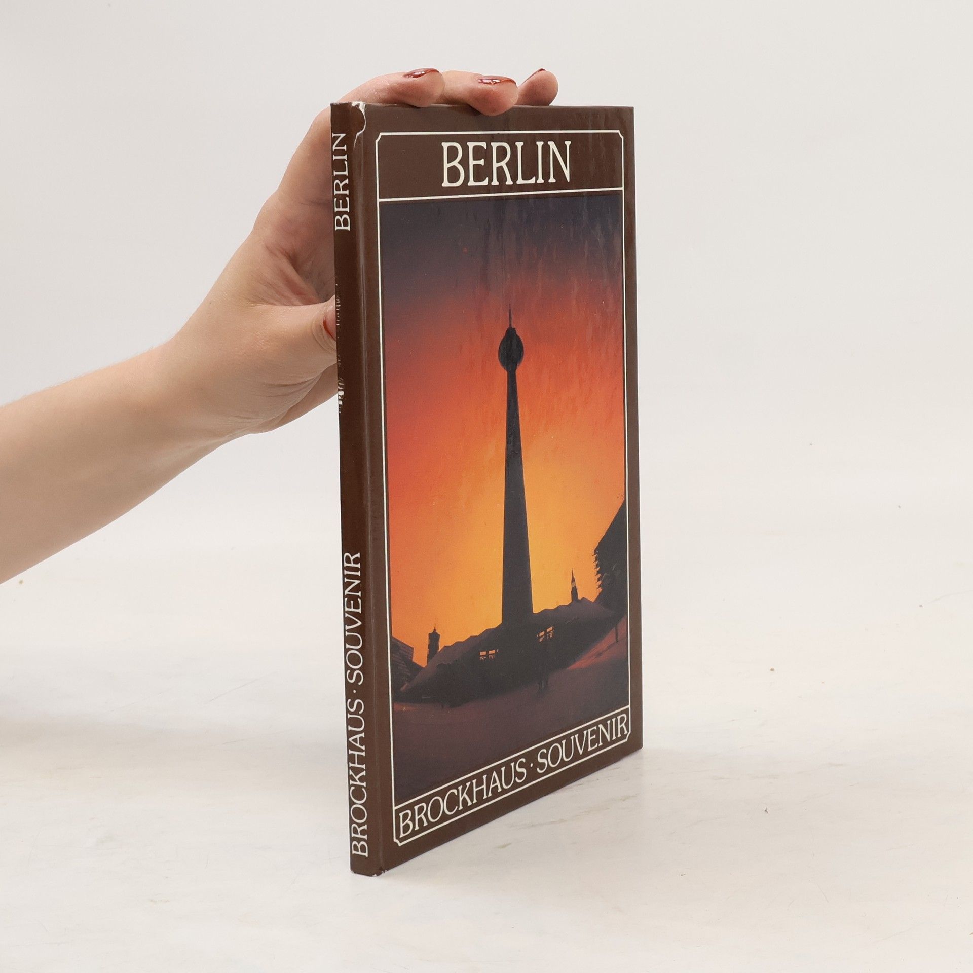 Gerhard Kiesling Berlin