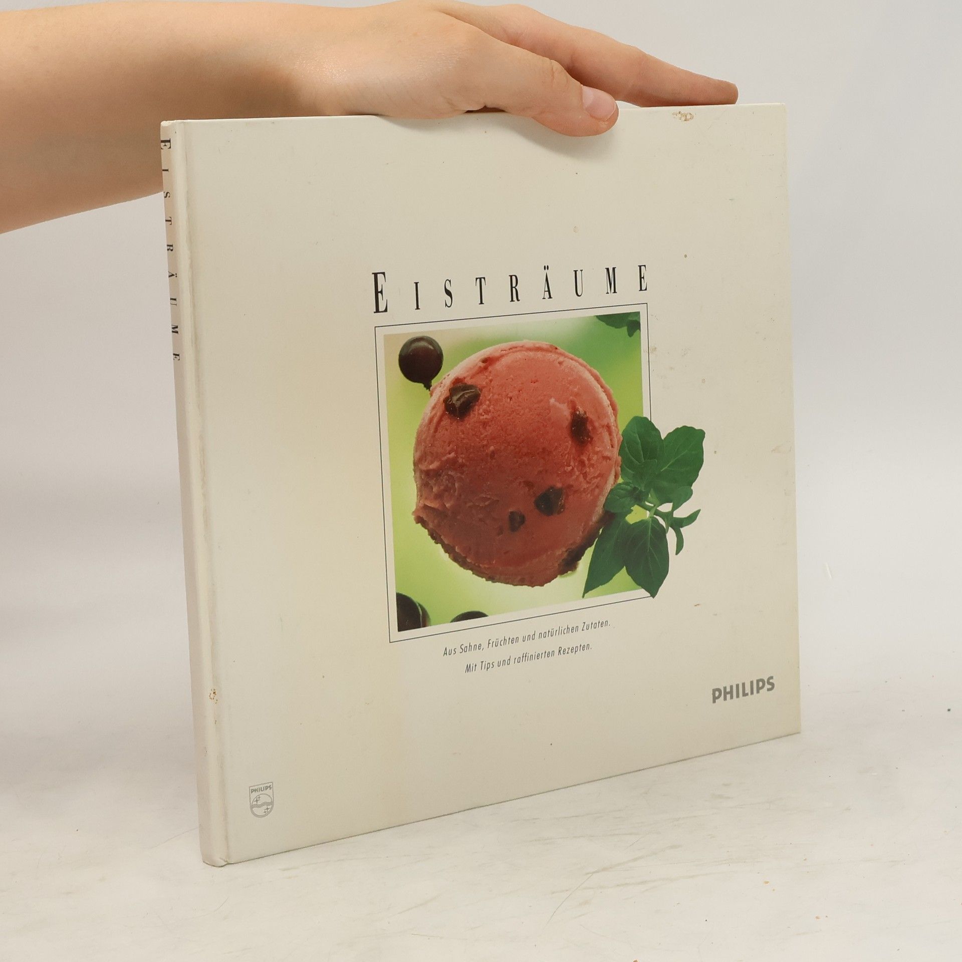 Auteurscollectief Eisträume