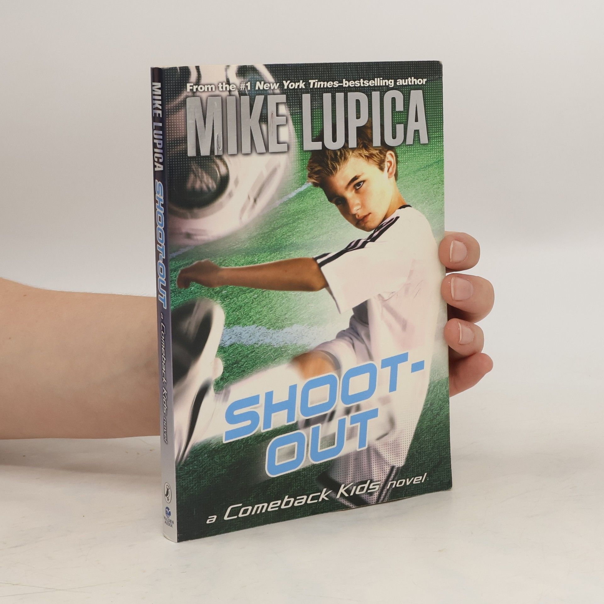 Mike Lupica Shoot-Out