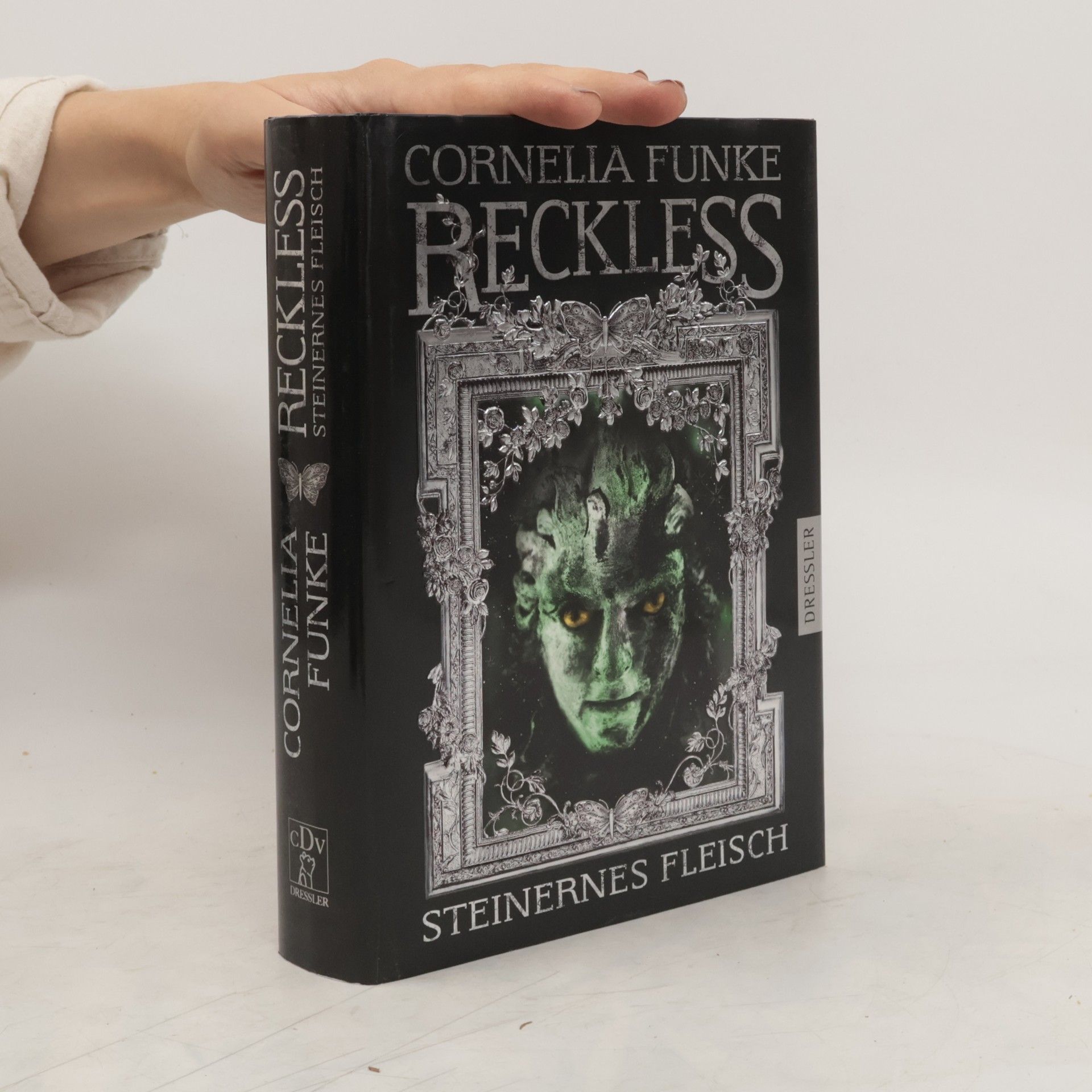 Cornelia Funke Reckless