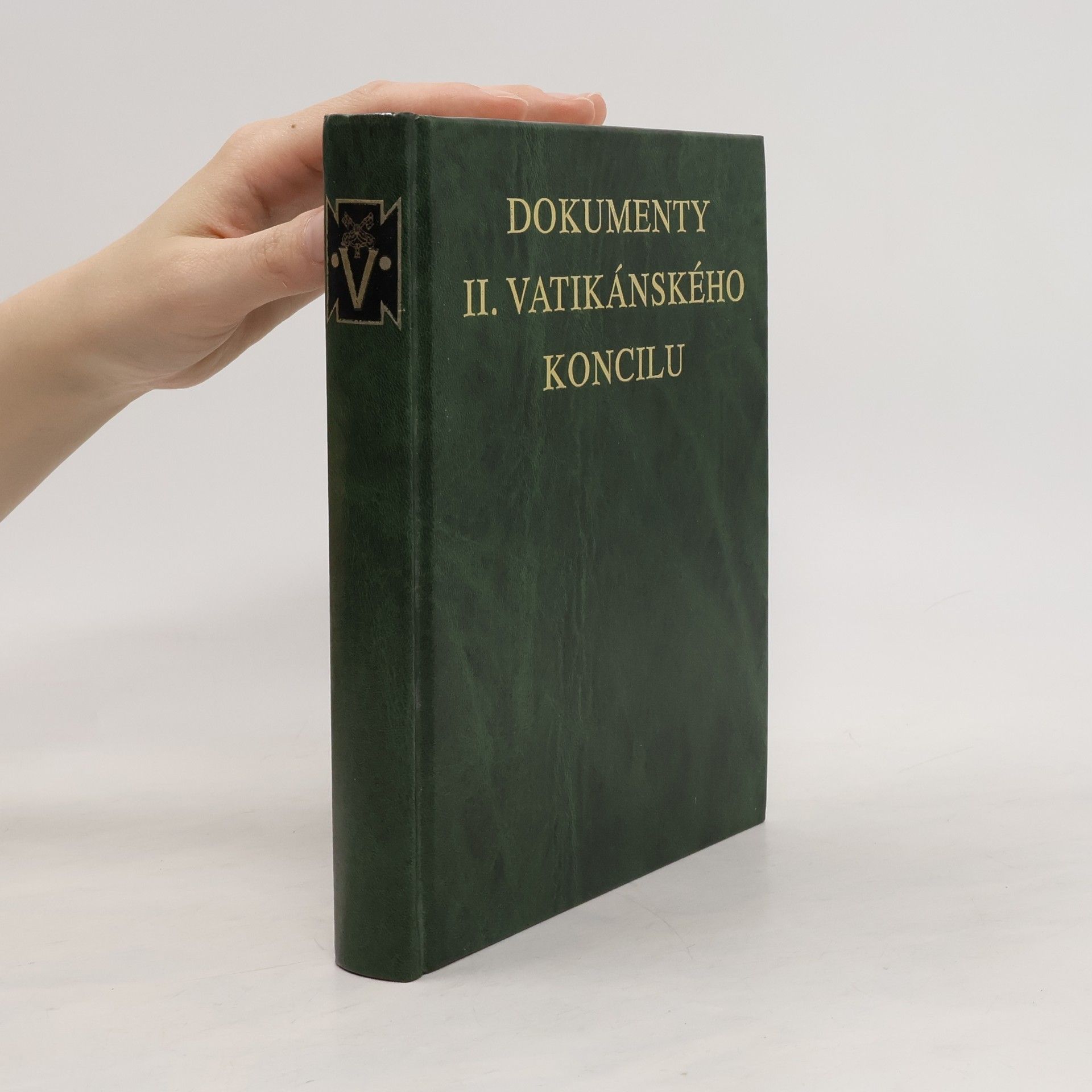 Karl Rahner Dokumenty II. vatikánského koncilu