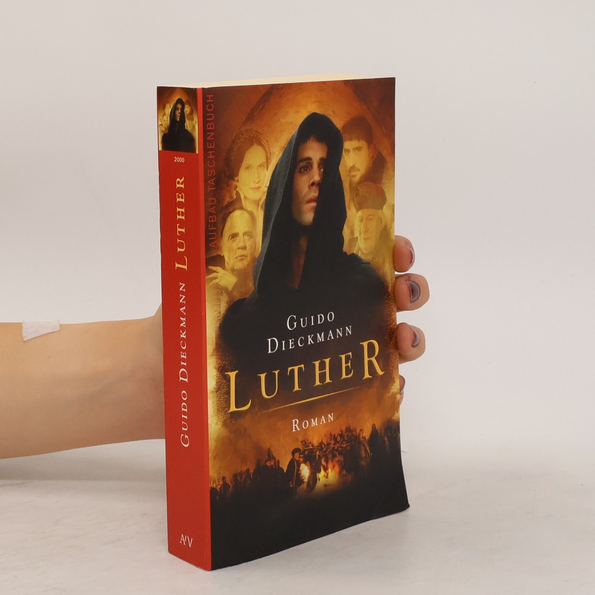 Guido Dieckmann Luther