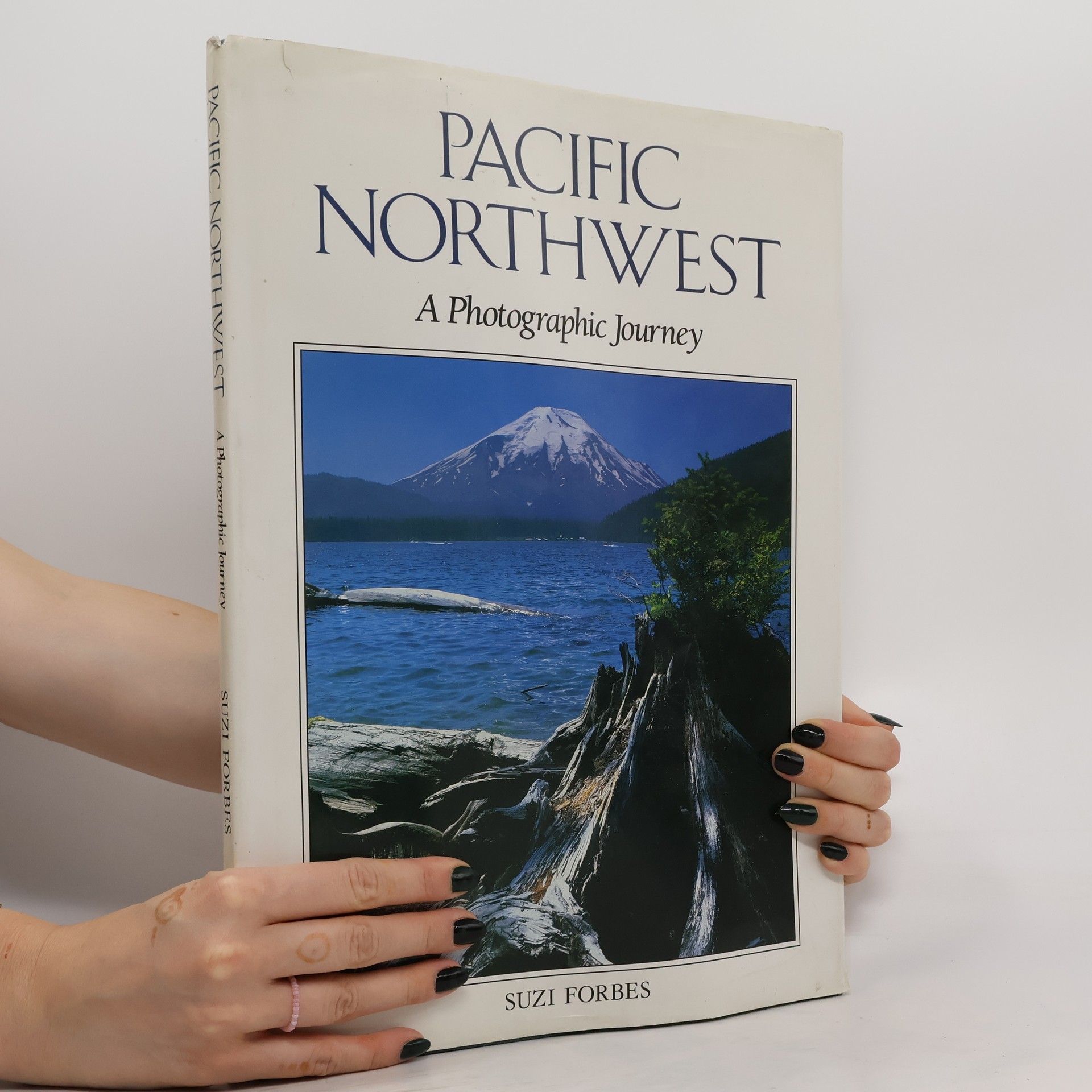 Suzi Forbes Pacific Northwest