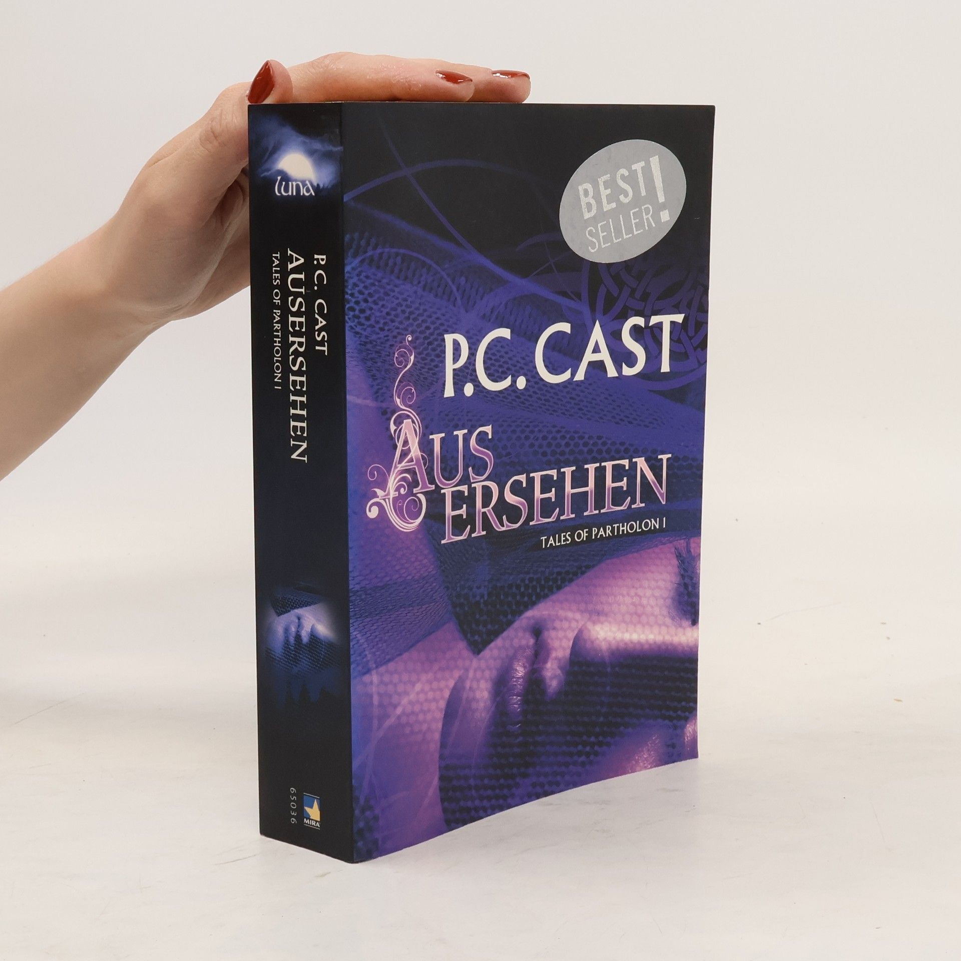 Phyllis Christine Cast Ausersehen