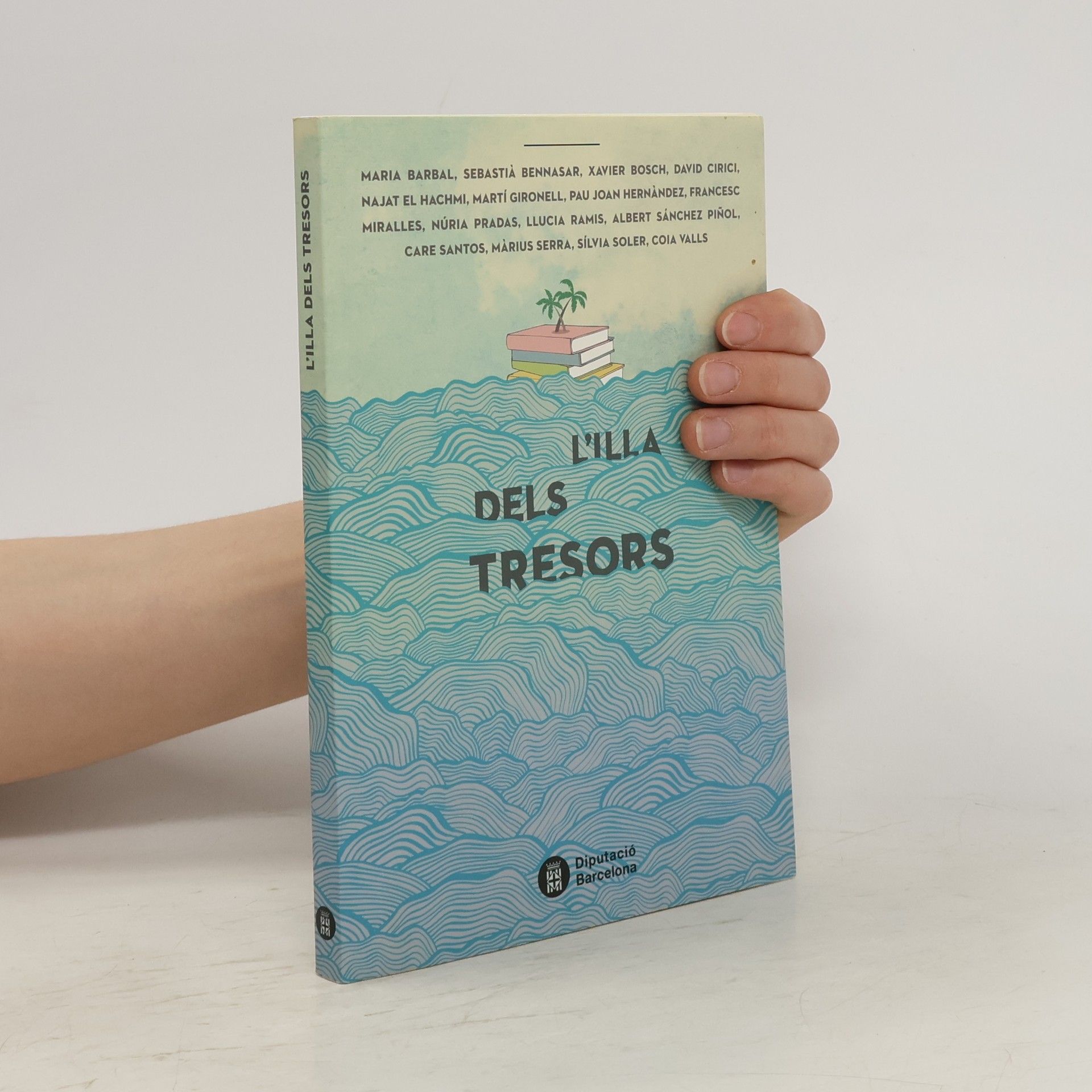 kolektiv L'illa dels tresors