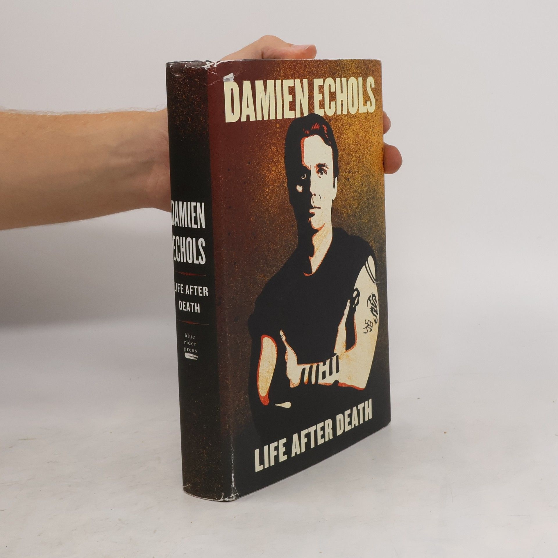 Damien Echols Life After Death