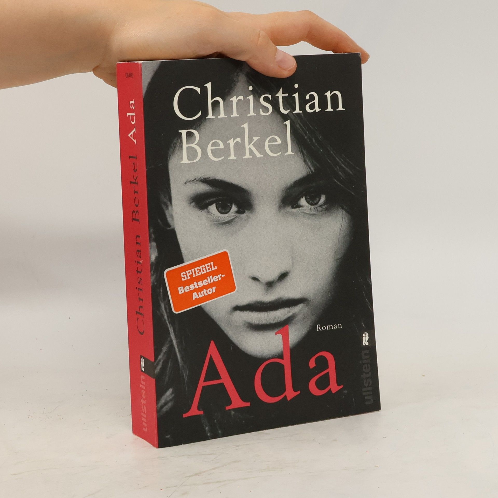 Christian Berkel Ada