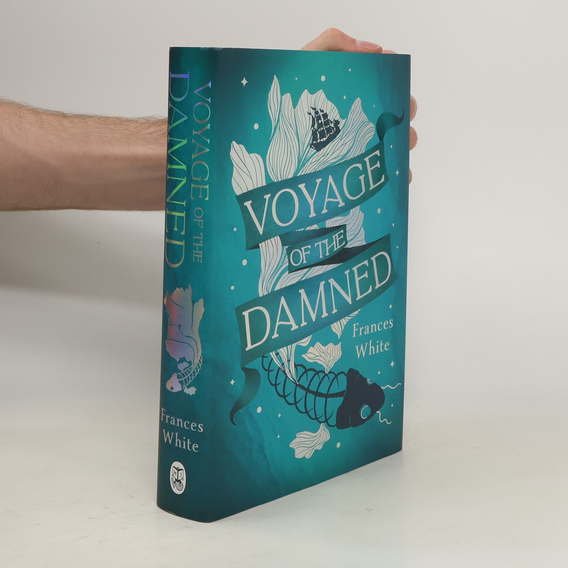 Deborah Frances White Voyage of the Damned