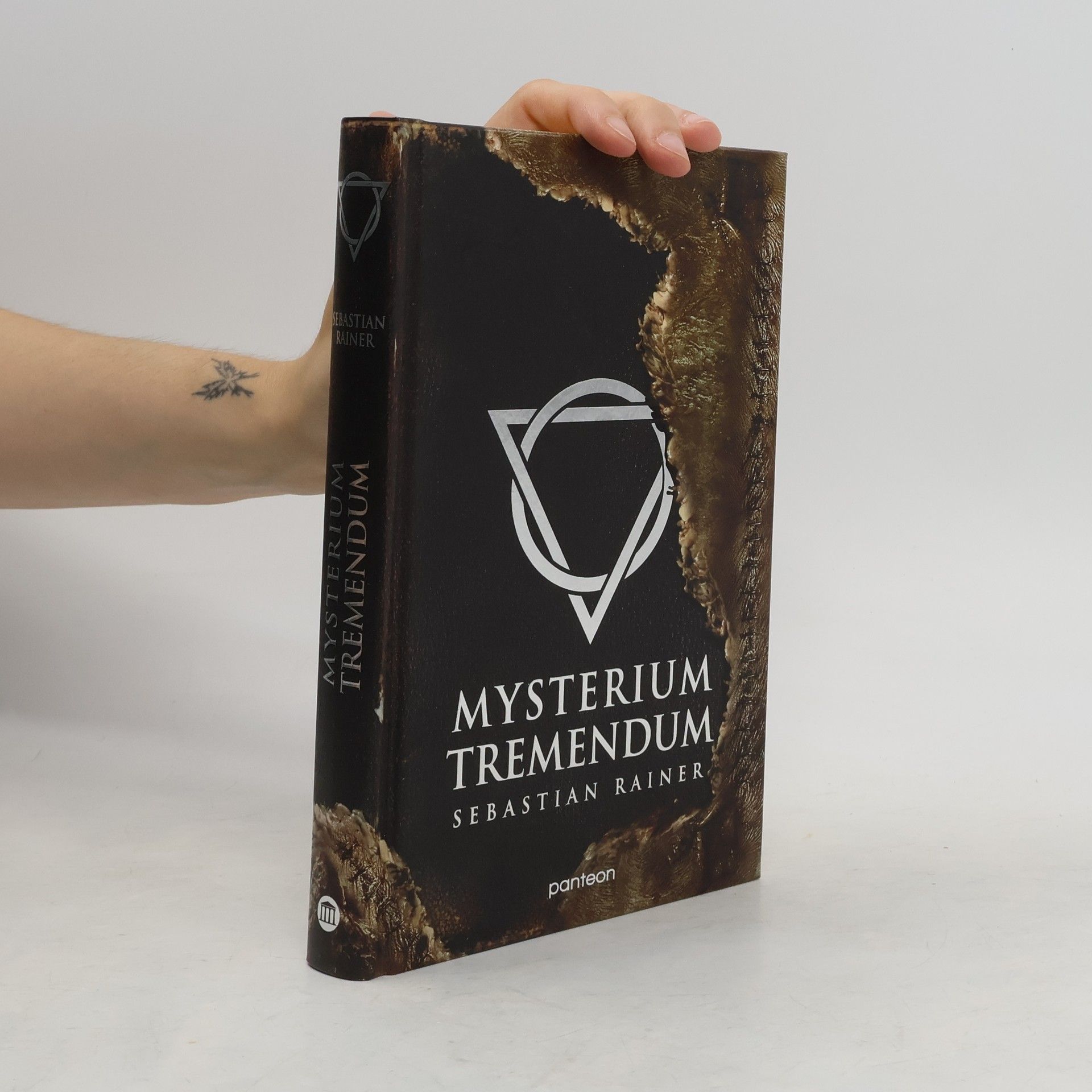 Rainer Sebastian Mysterium tremendum