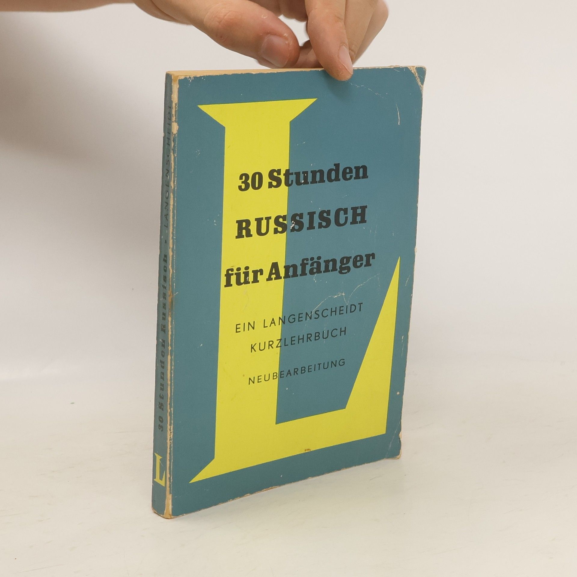 Autores varios 30 Stunden Russisch für Anfänger