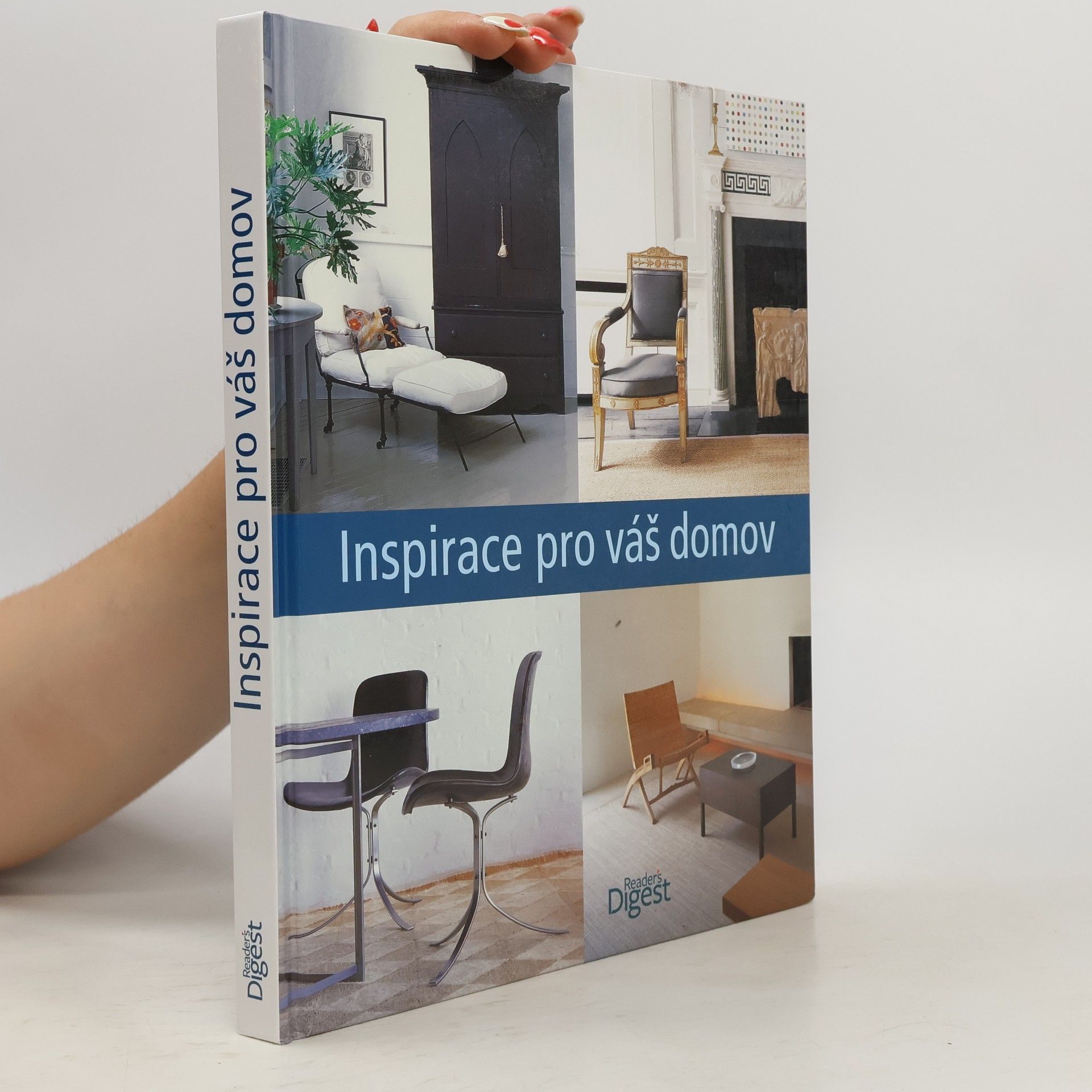 Judith Miller Inspirace pro váš domov