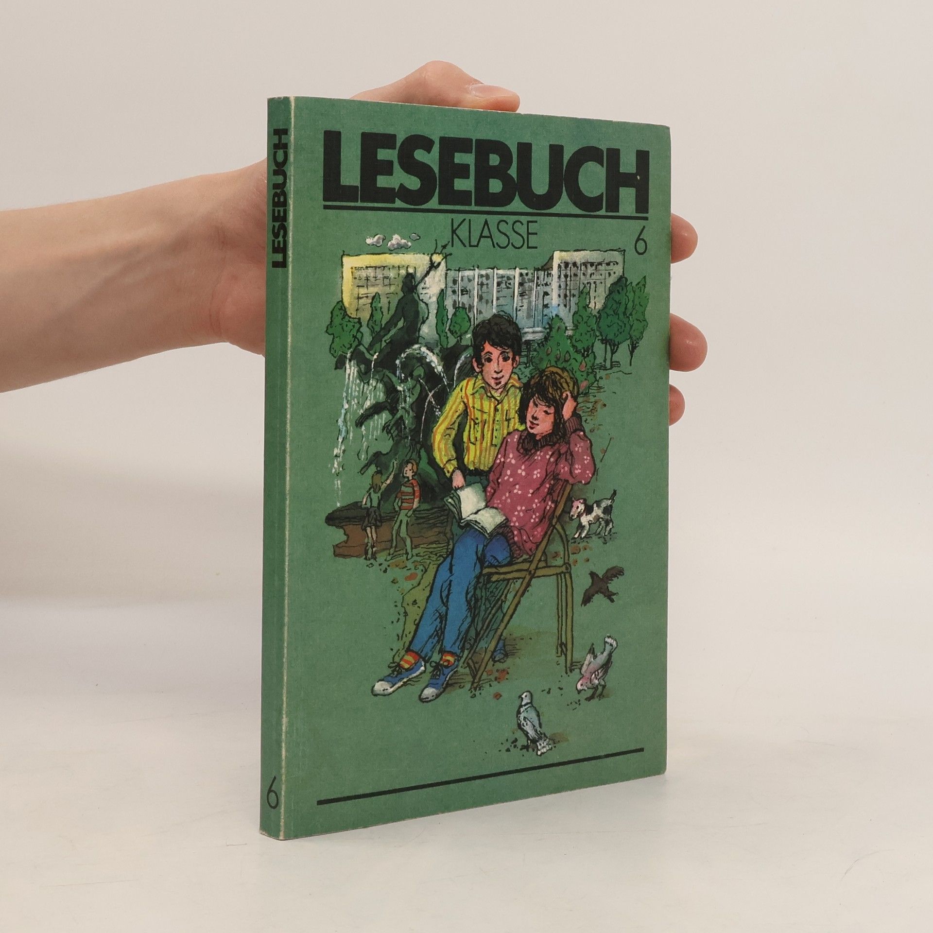 Regine Schultz Lesebuch