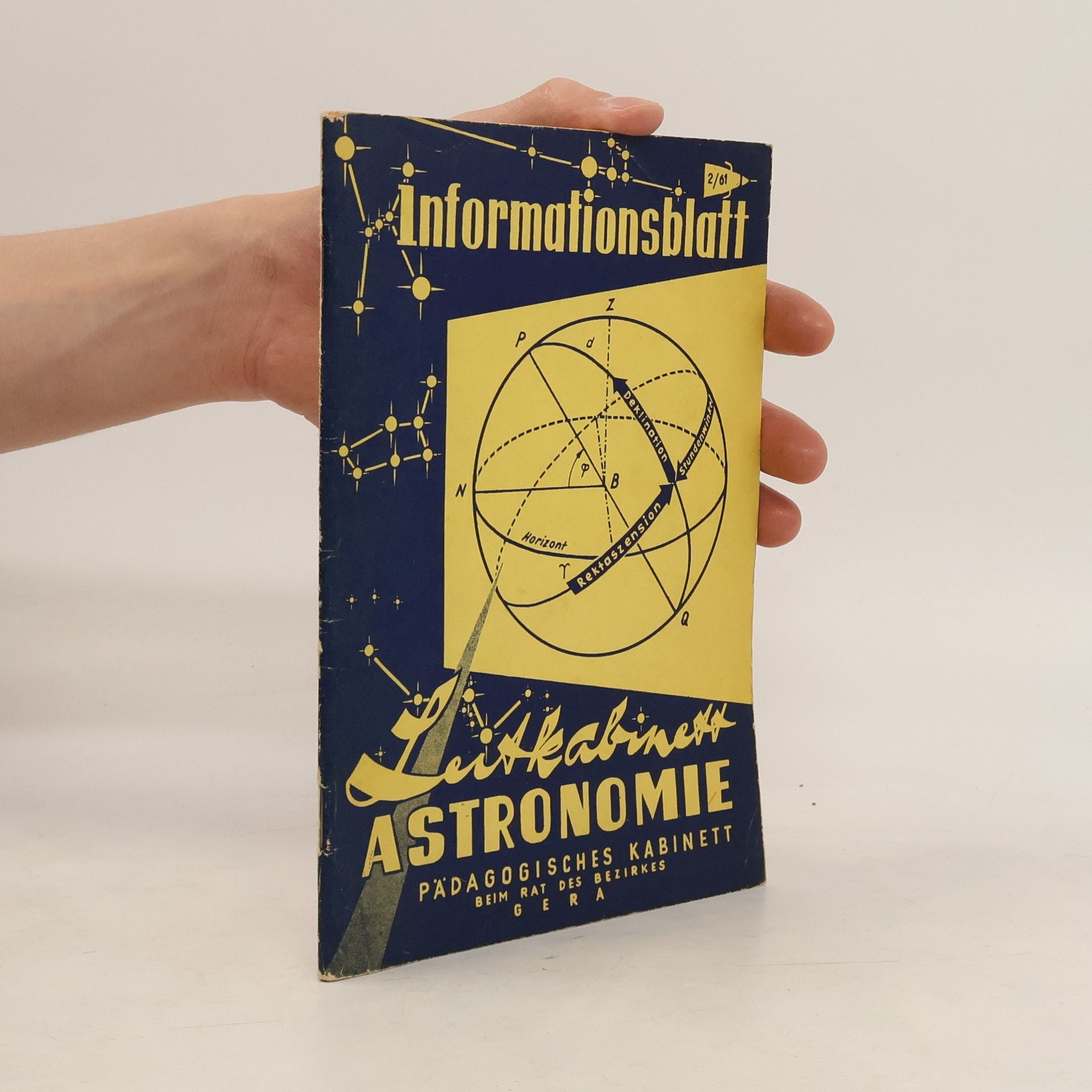 kolektiv Astronautics Information