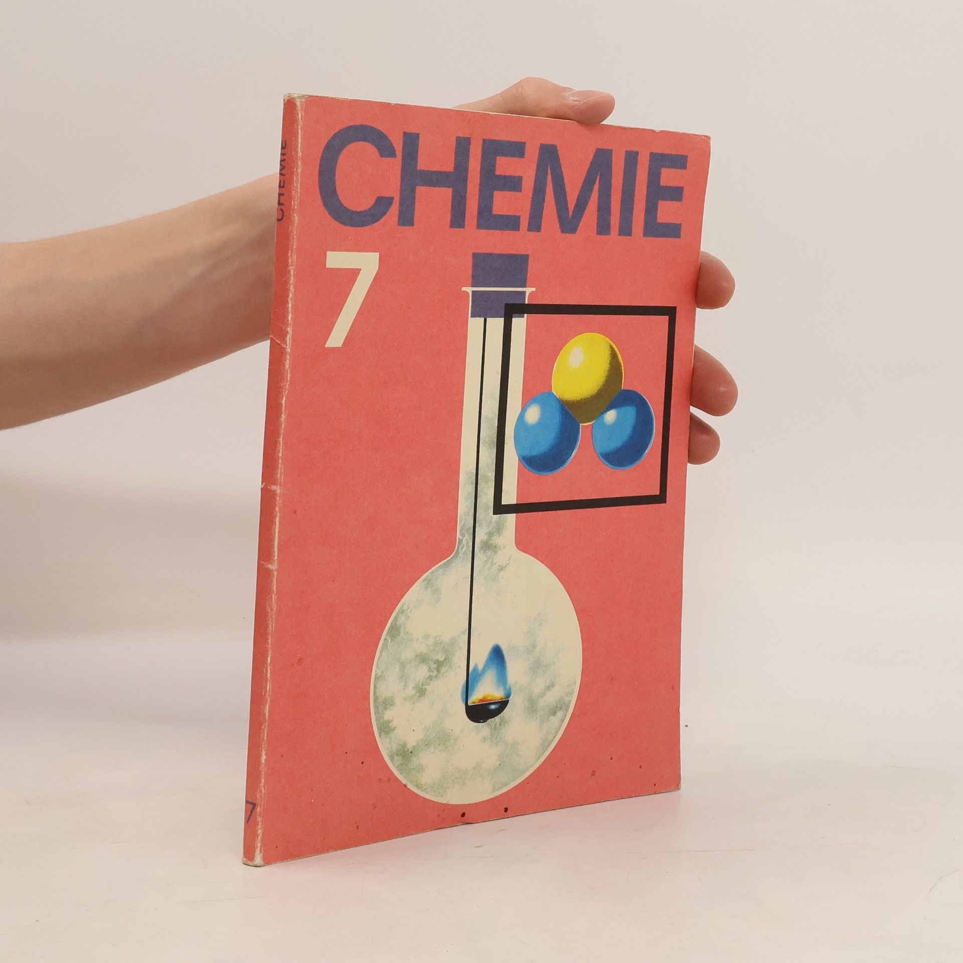 Autorenkollektiv Chemie 7