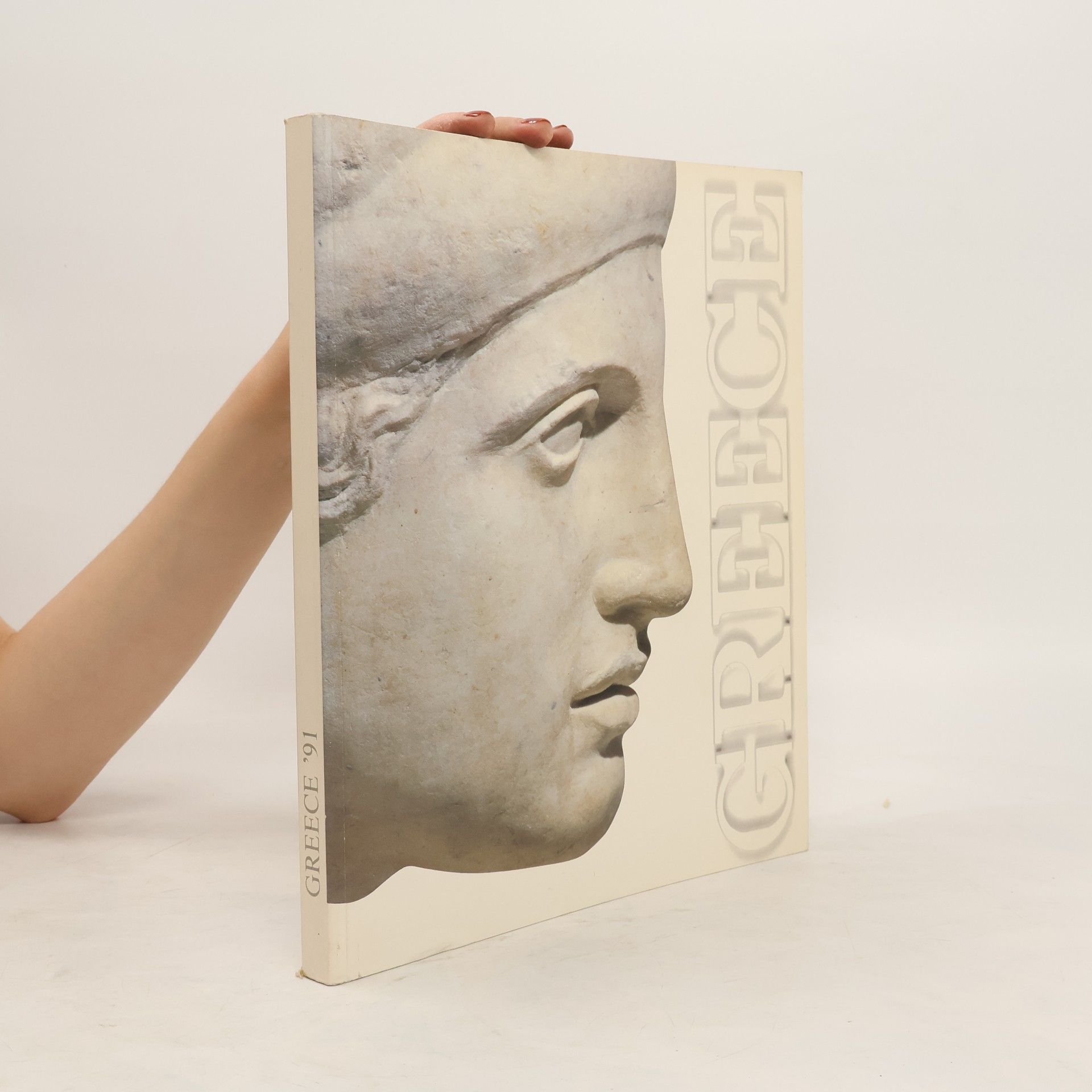 Collectif d'auteurs Greece