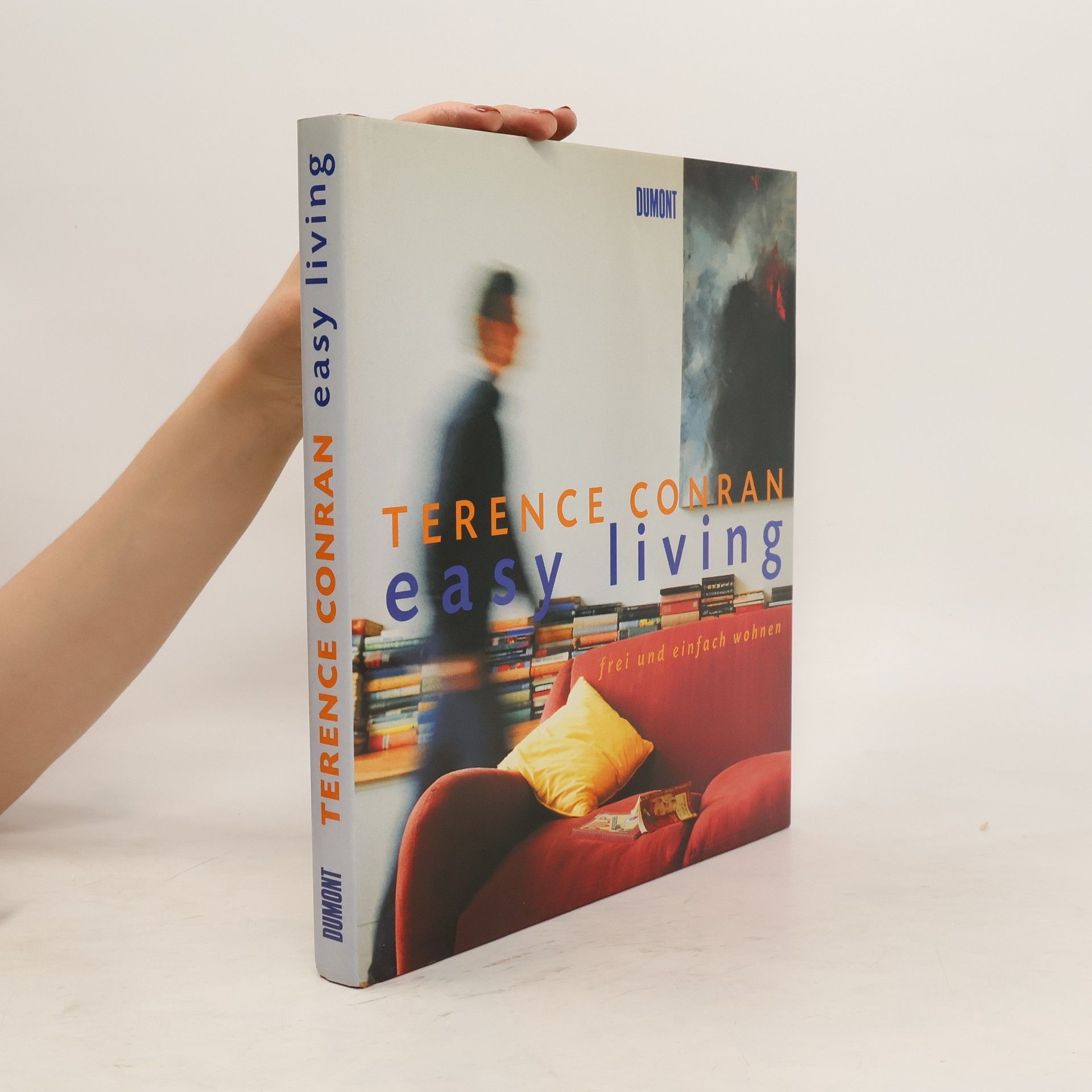 Terence Conran Easy living