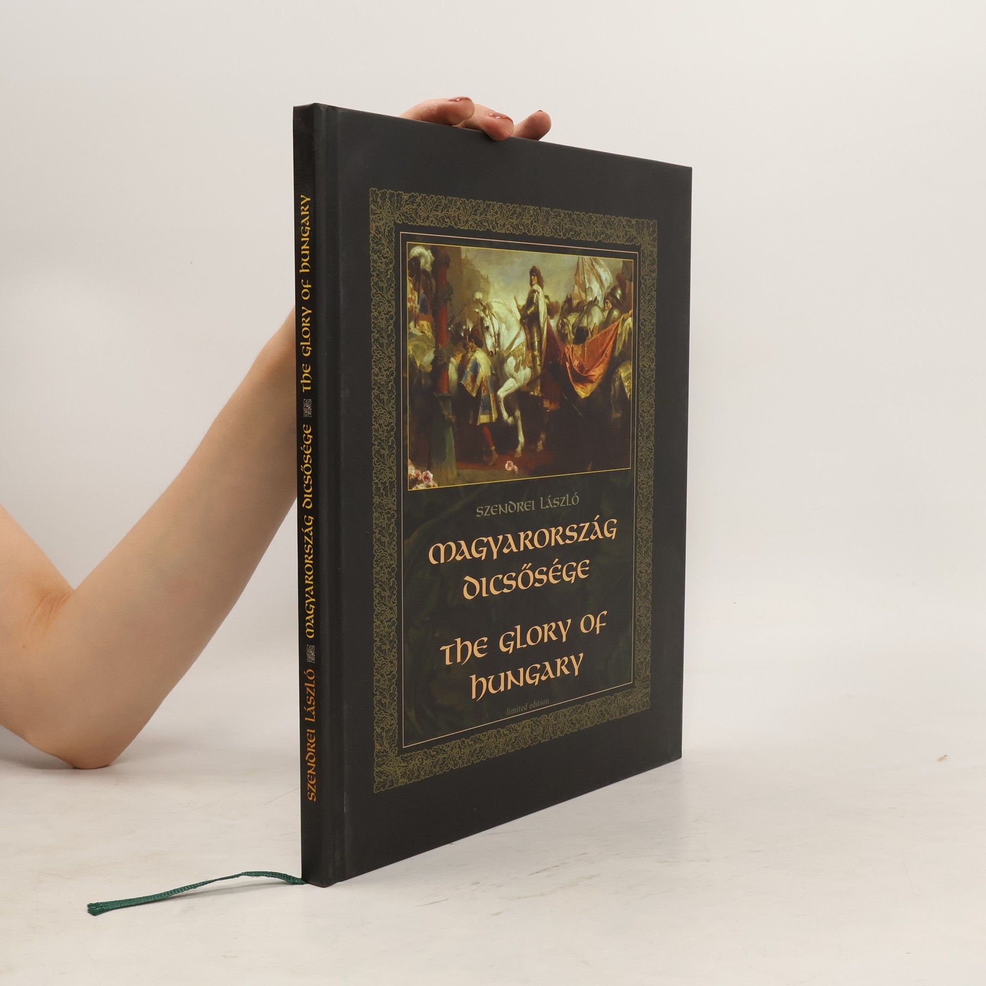 Magyarország Dicsősége