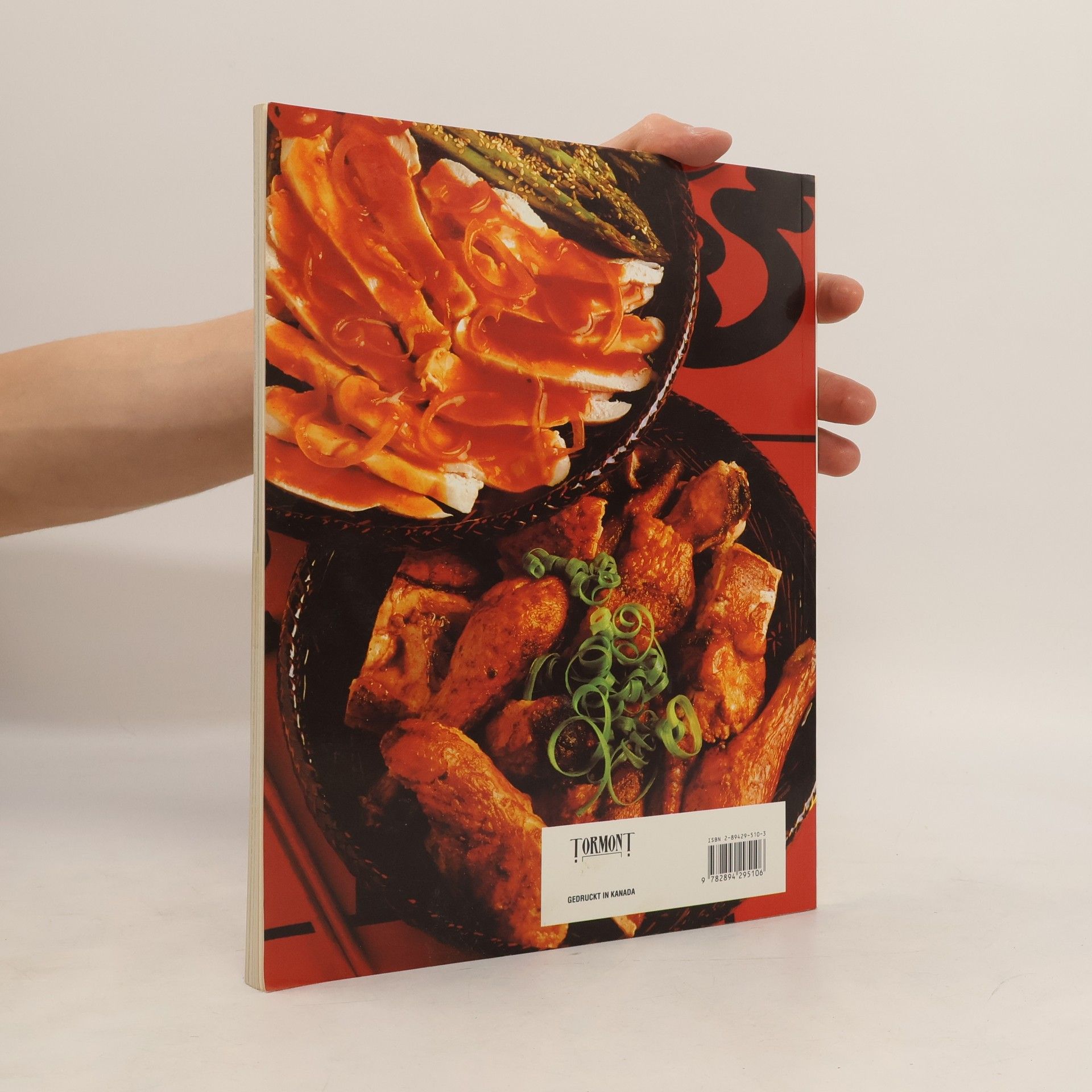 kolektiv Chinesische Küche: Leicht gemacht