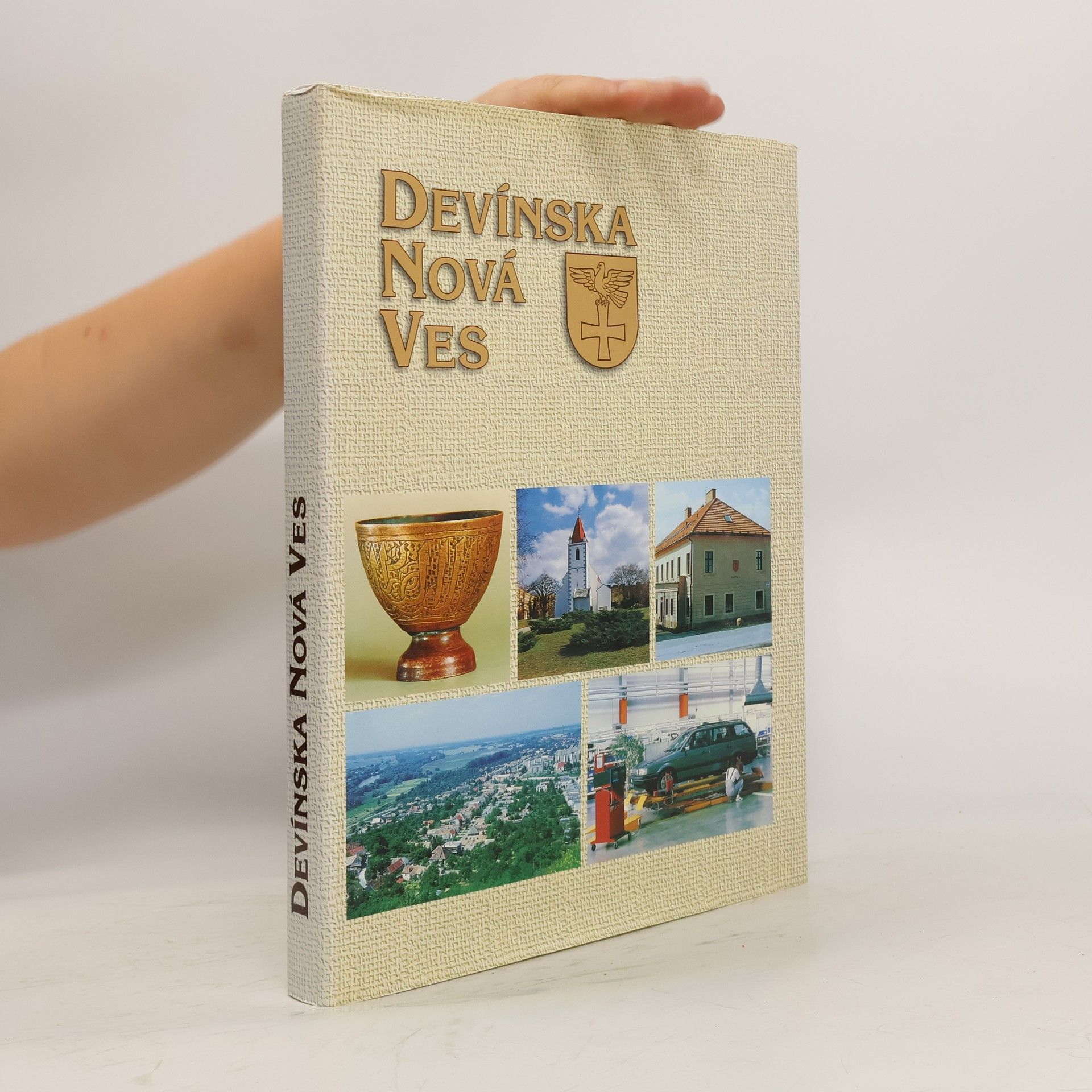 Viliam Pokorný Devínska Nová Ves