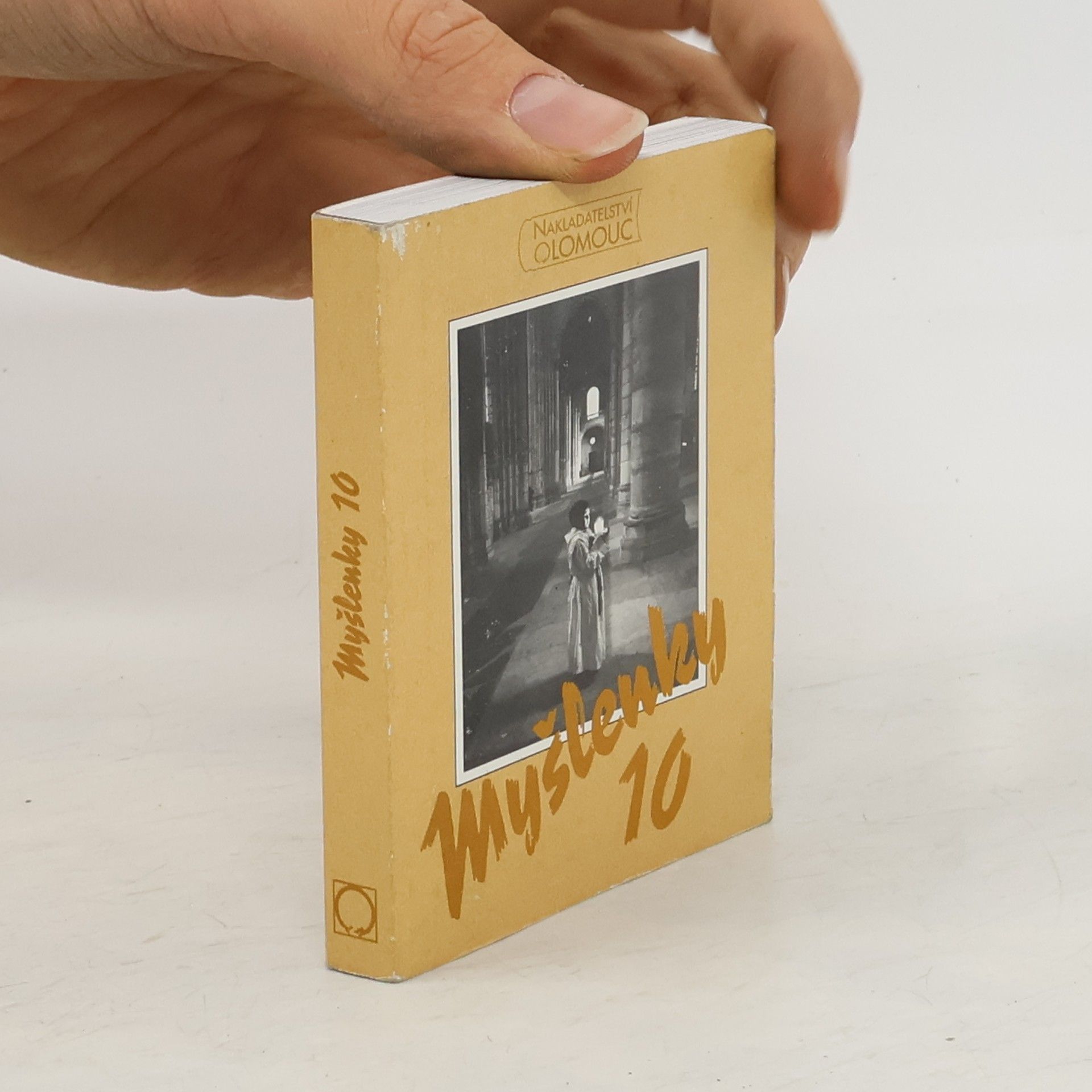 Jindřich Štreit Myšlenky. 10
