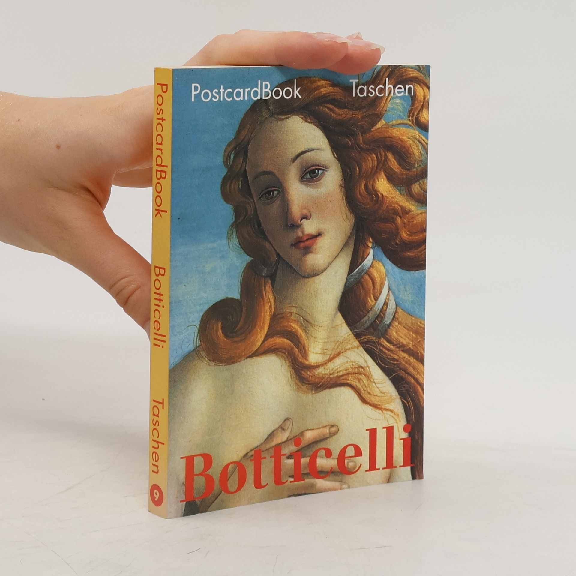 Sandro Botticelli Botticelli
