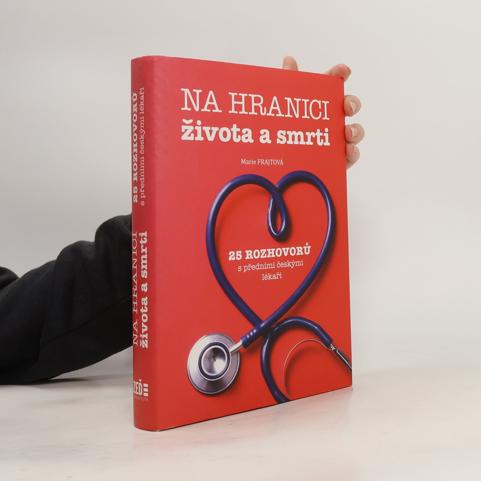 Na hranici života a smrti