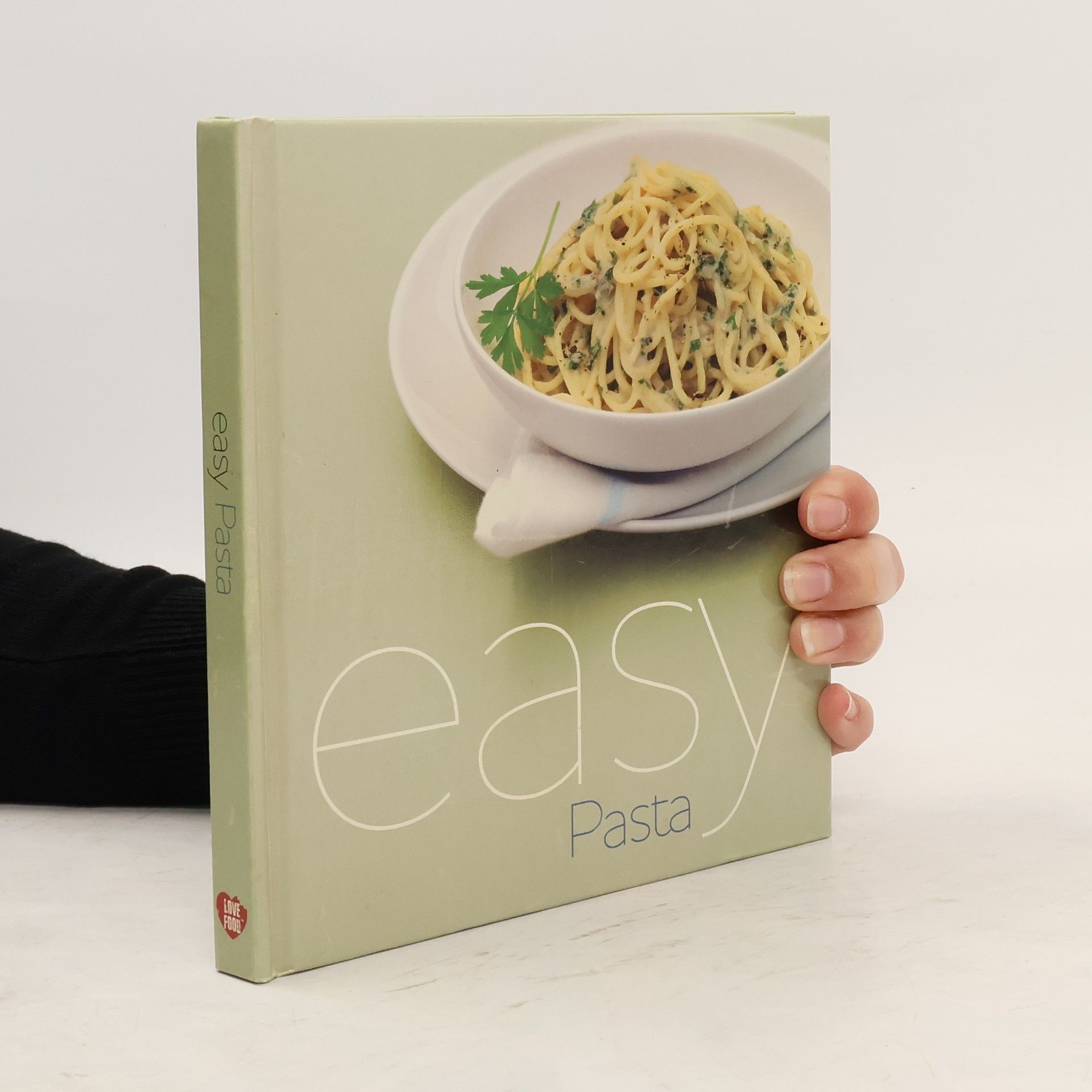 kolektiv Easy. Pasta