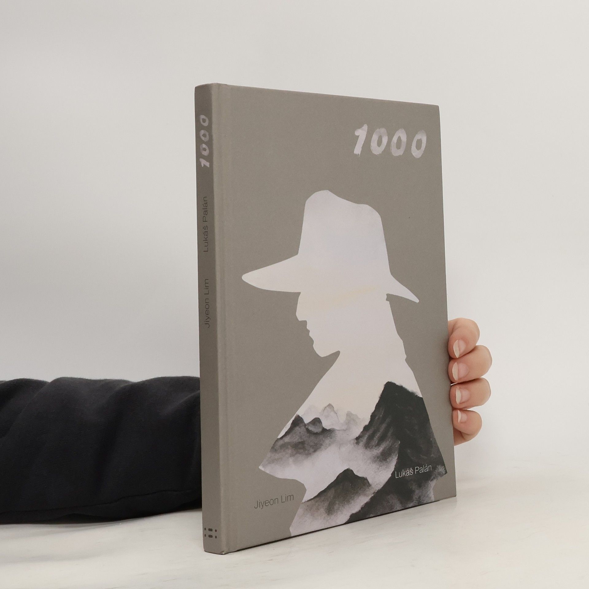 Lukáš Palán 1000