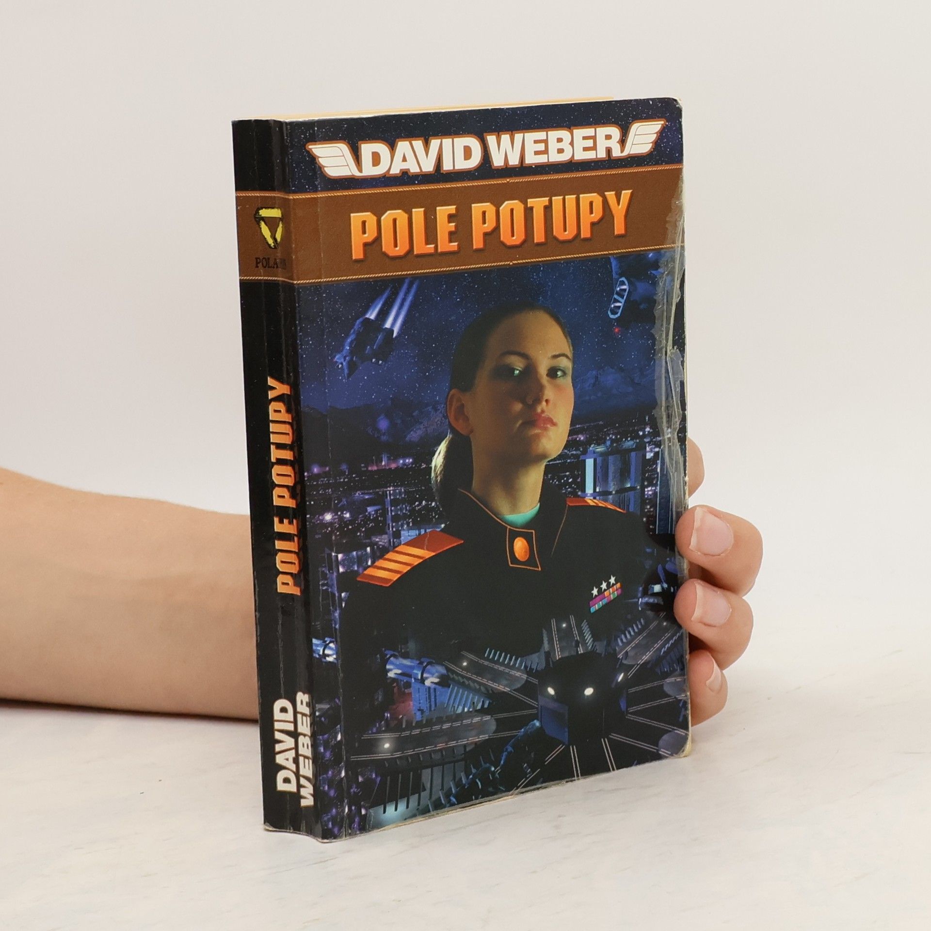 Collective Pole potupy