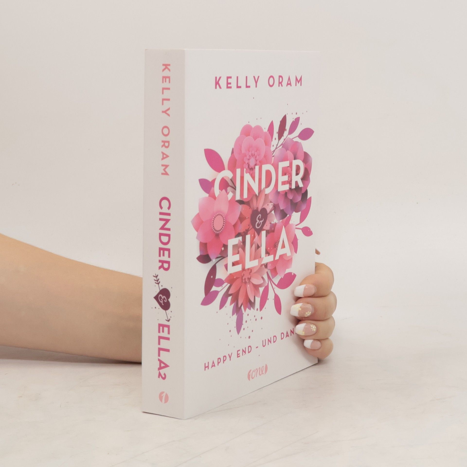 Kelly Oram Happy End - und dann?